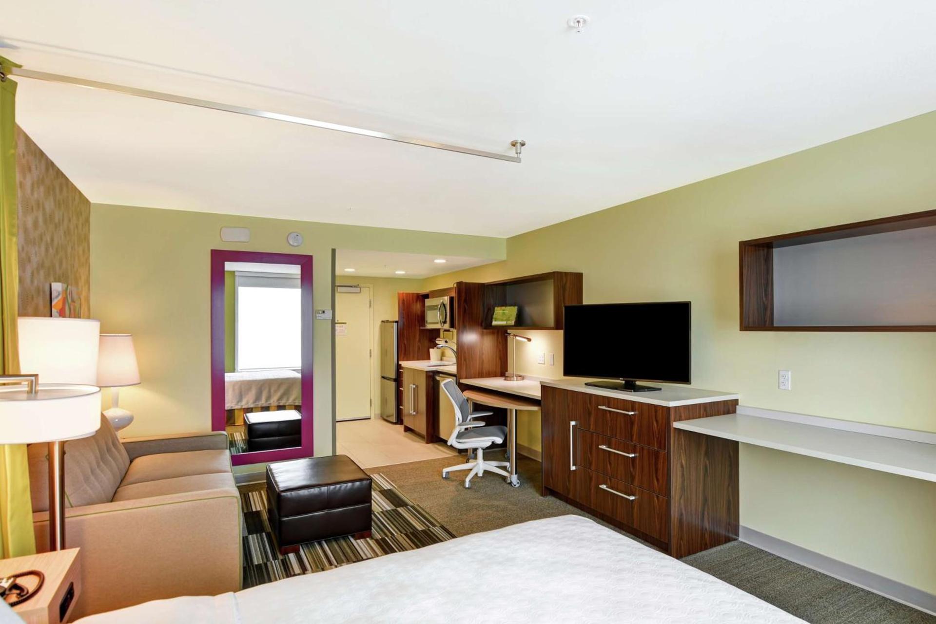 Home2 Suites By Hilton Helena photo 18