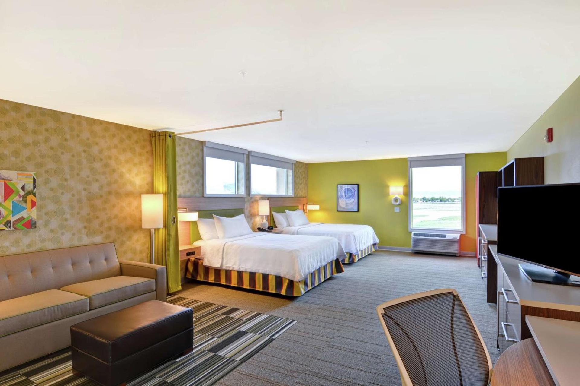 Home2 Suites By Hilton Helena photo 19