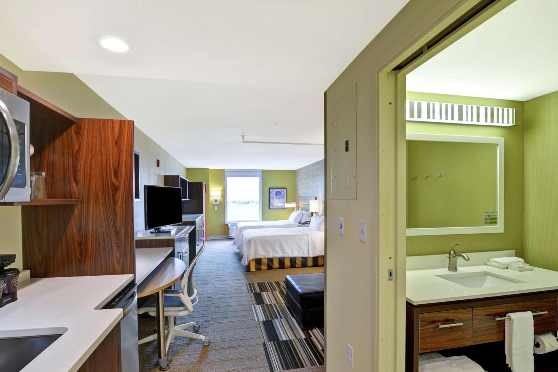 Home2 Suites By Hilton Helena photo 21
