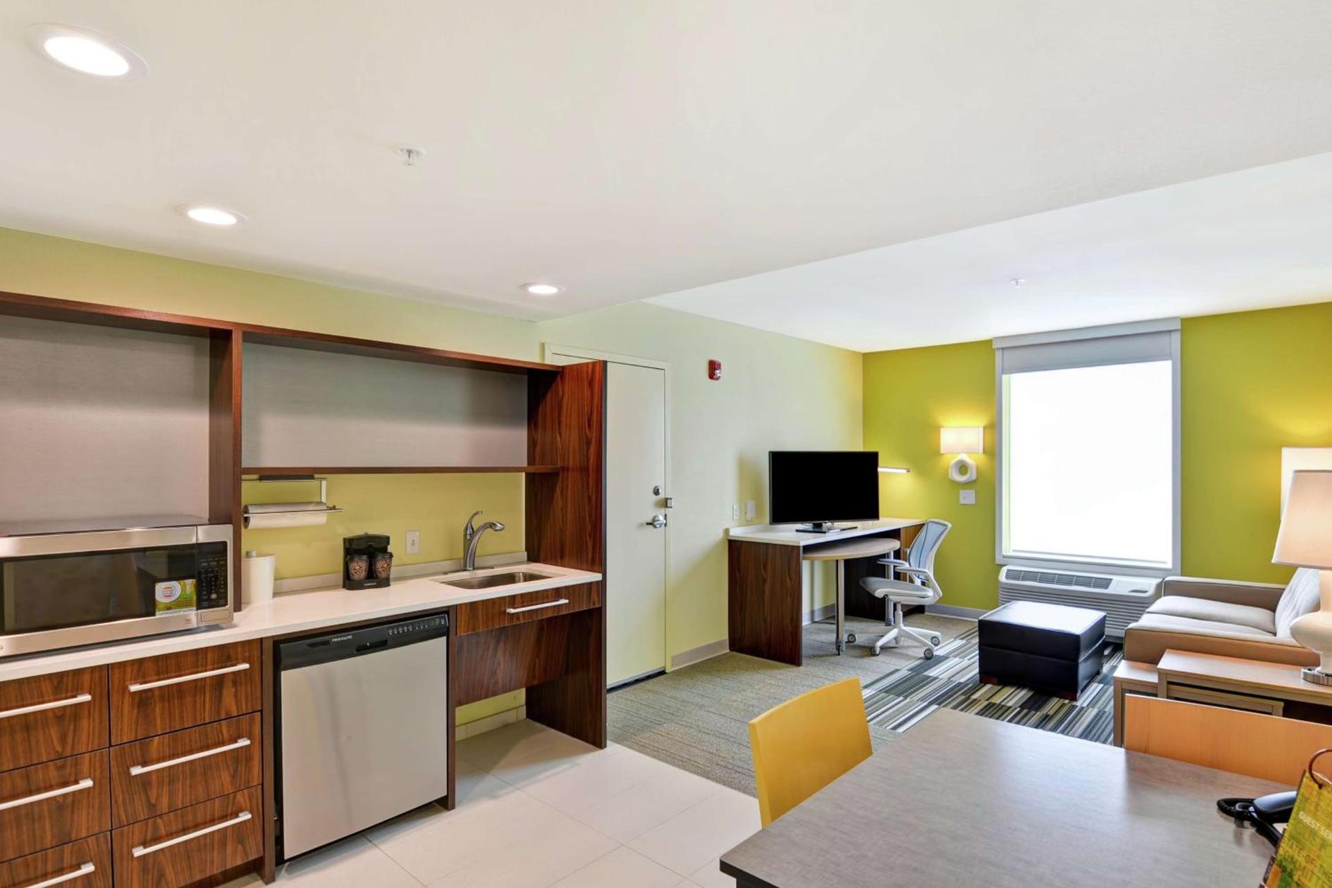 Home2 Suites By Hilton Helena photo 20