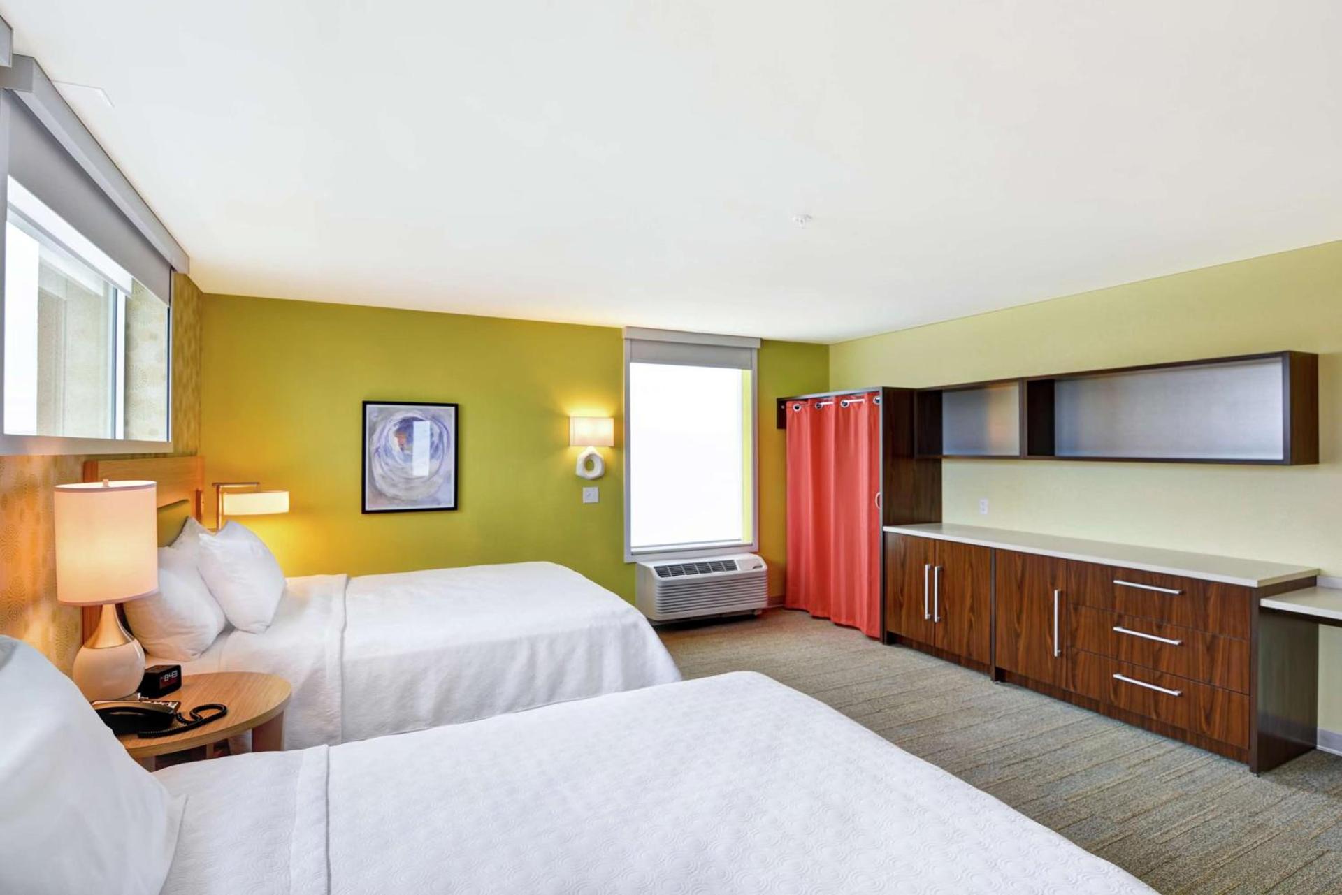 Home2 Suites By Hilton Helena photo 23