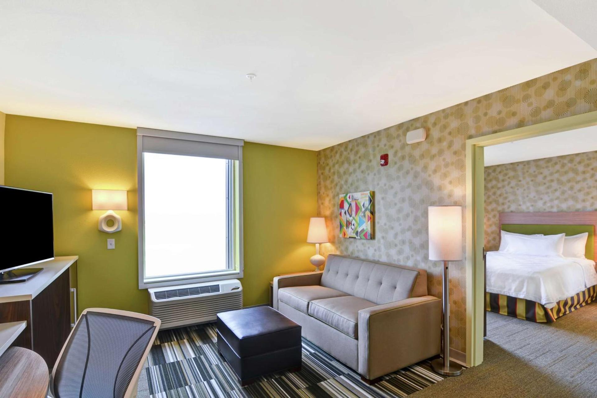 Home2 Suites By Hilton Helena photo 22