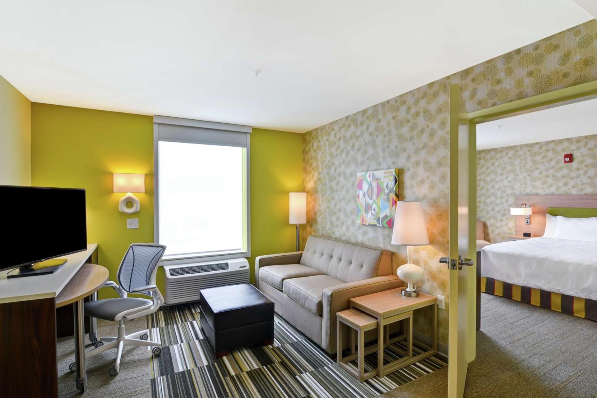 Home2 Suites By Hilton Helena photo 25