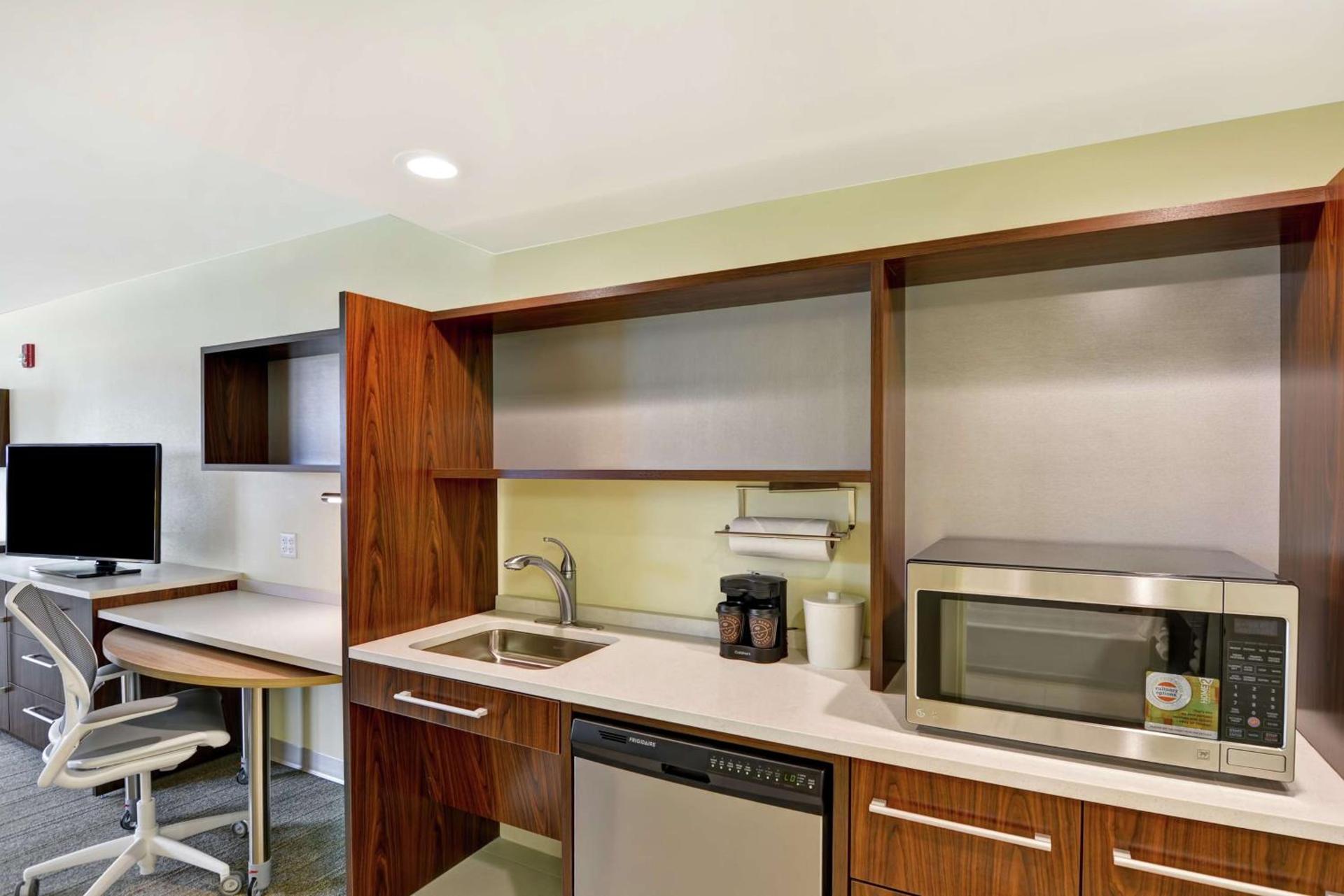 Home2 Suites By Hilton Helena photo 26