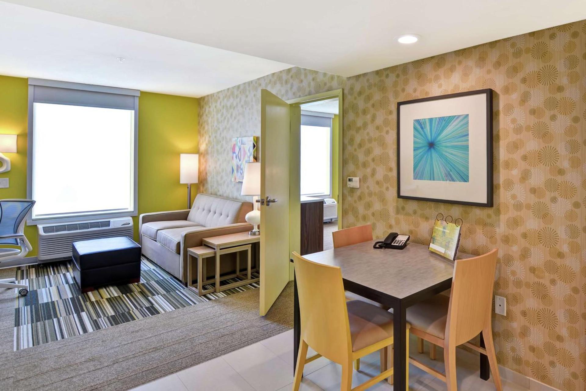 Home2 Suites By Hilton Helena photo 28