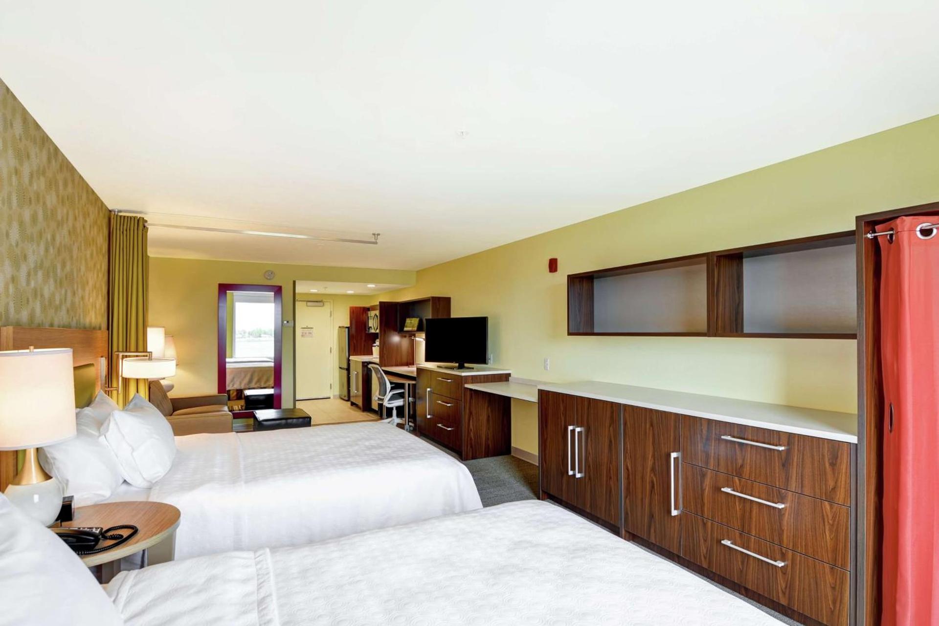 Home2 Suites By Hilton Helena photo 31