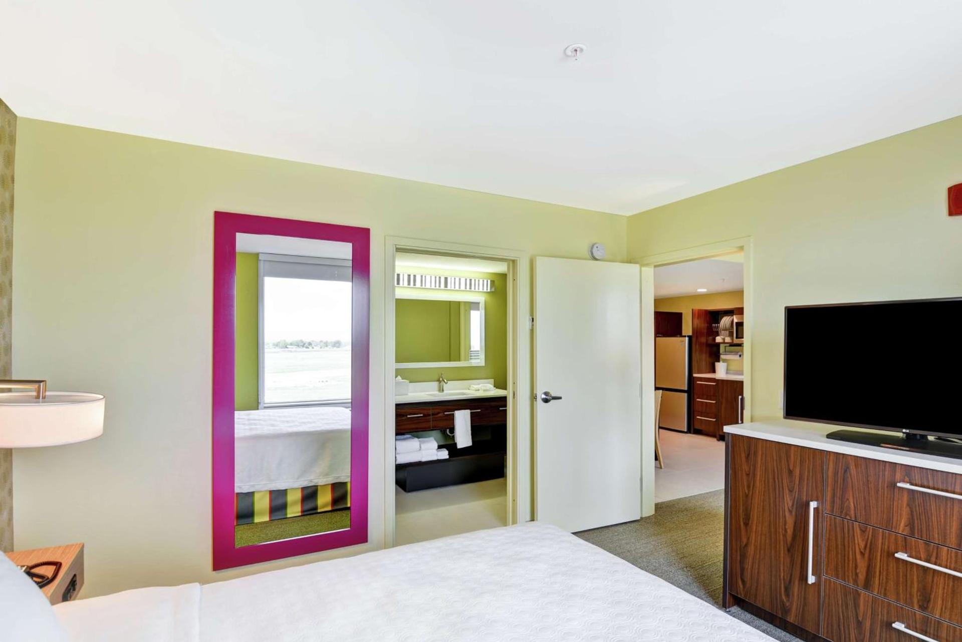 Home2 Suites By Hilton Helena photo 32