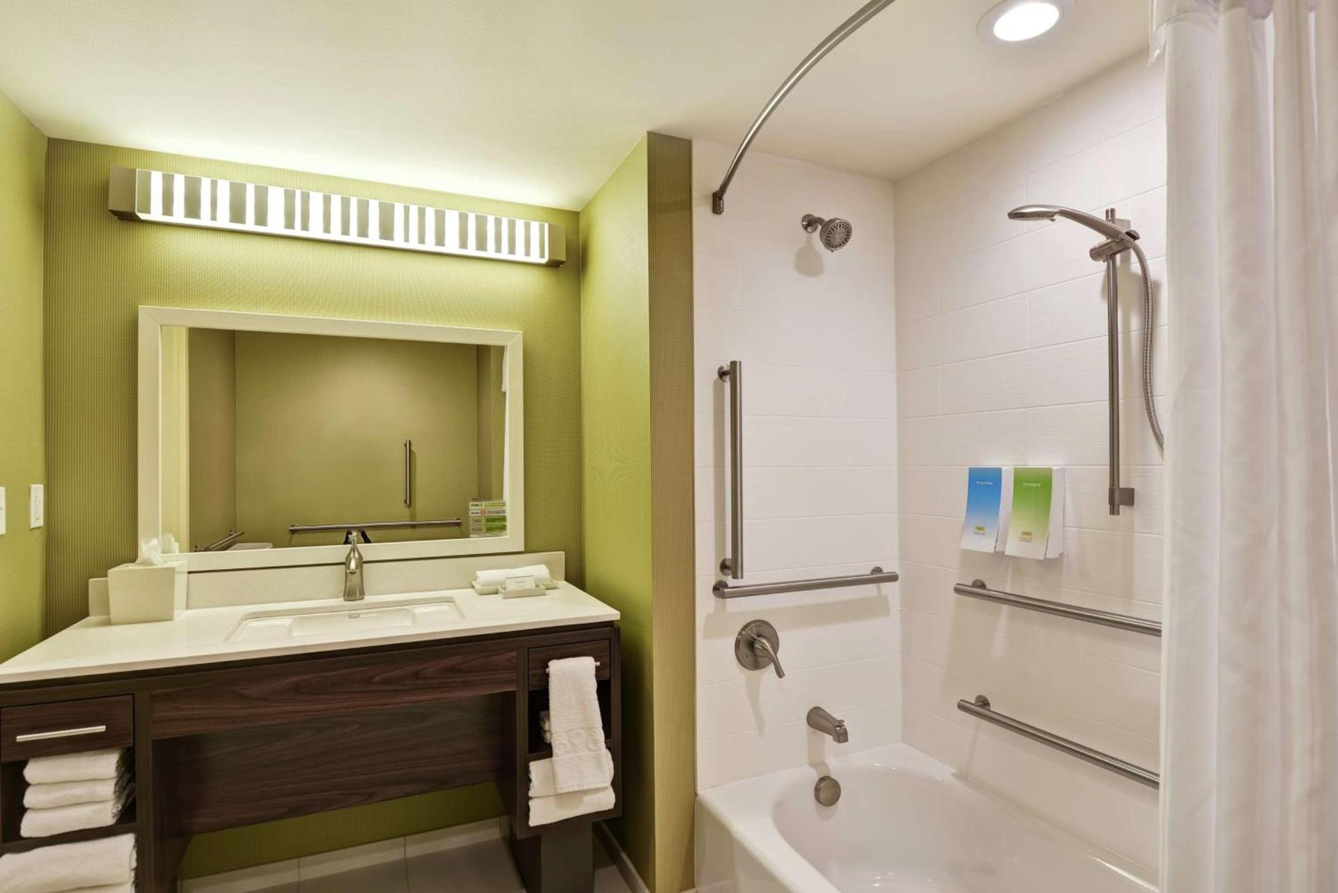 Home2 Suites By Hilton Helena photo 33