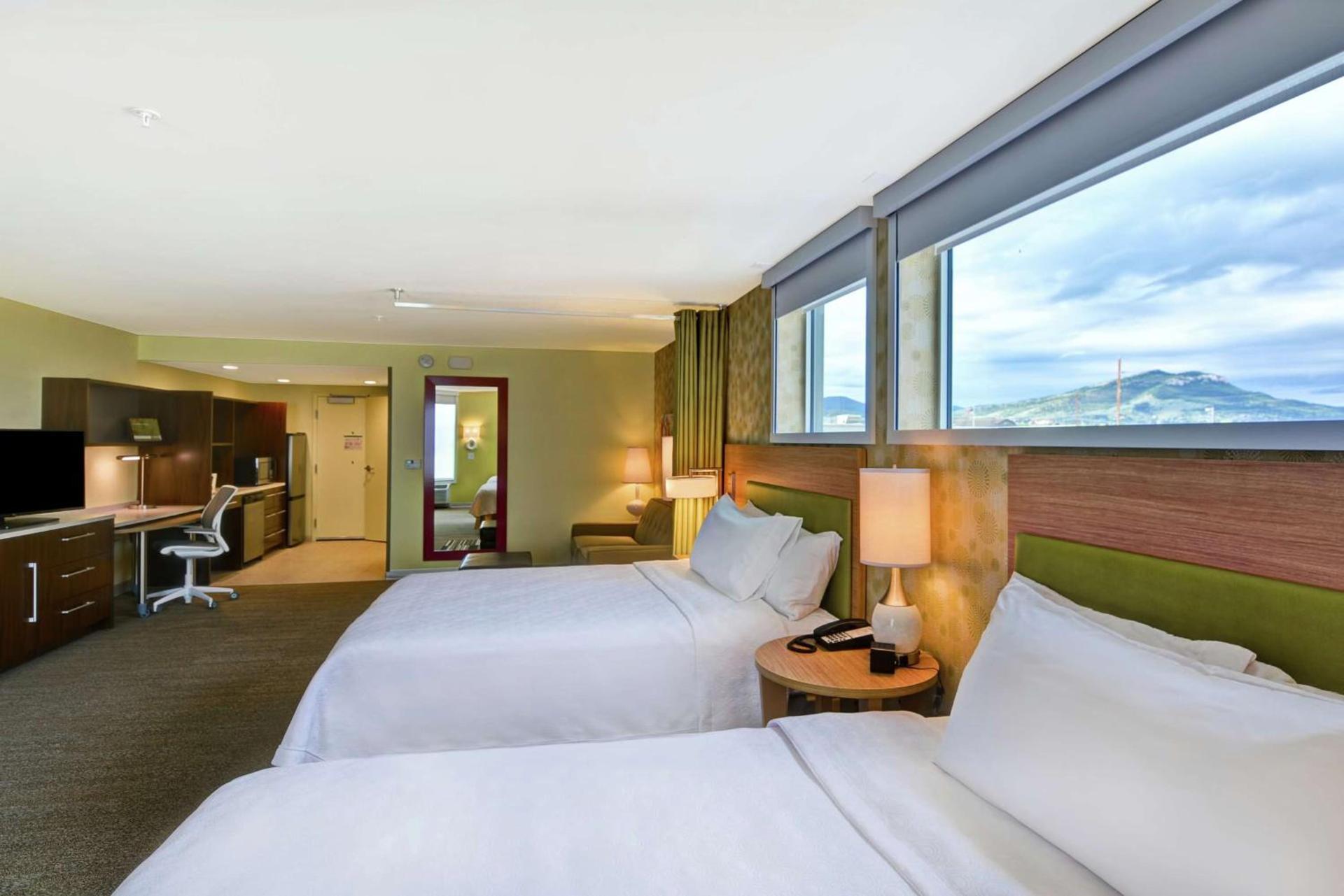 Home2 Suites By Hilton Helena photo 34