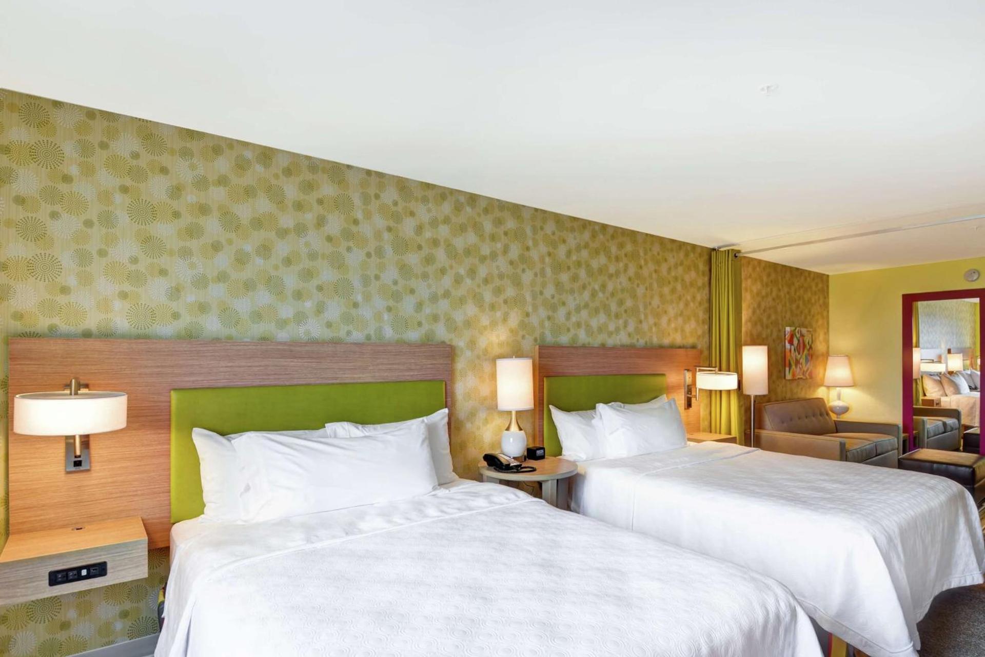 Home2 Suites By Hilton Helena photo 35