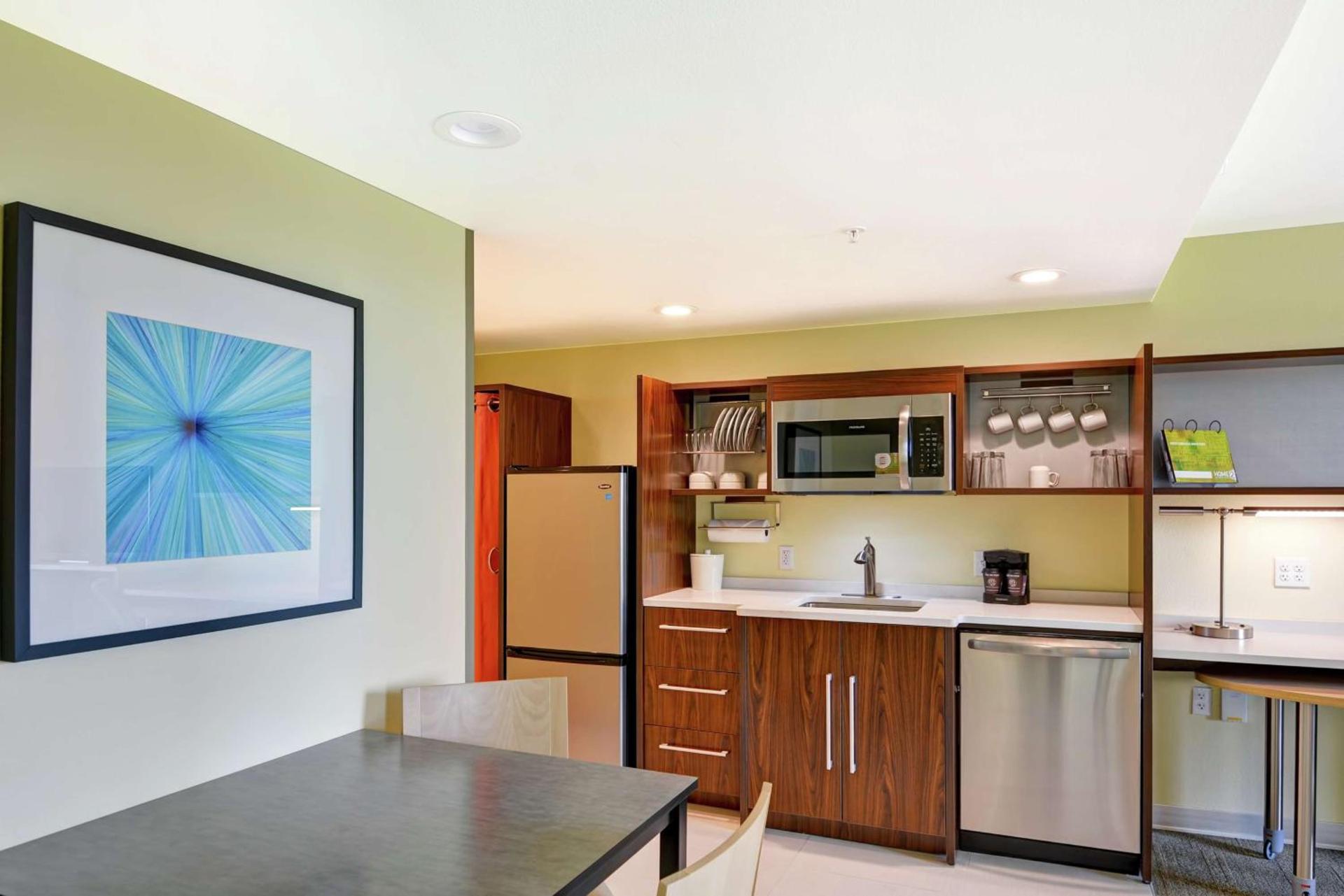 Home2 Suites By Hilton Helena photo 39
