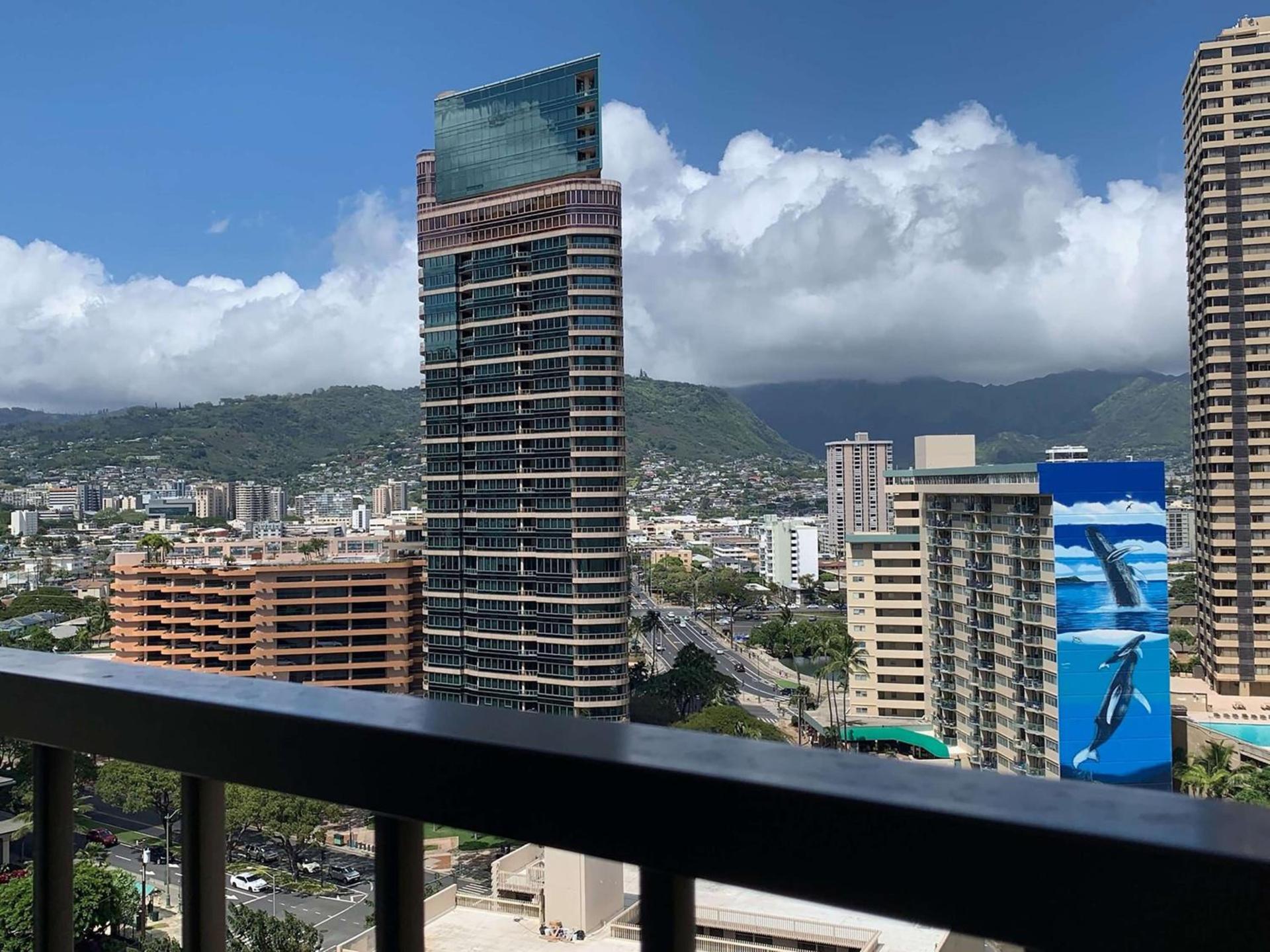 DoubleTree by Hilton Alana - Waikiki Beach photo 39
