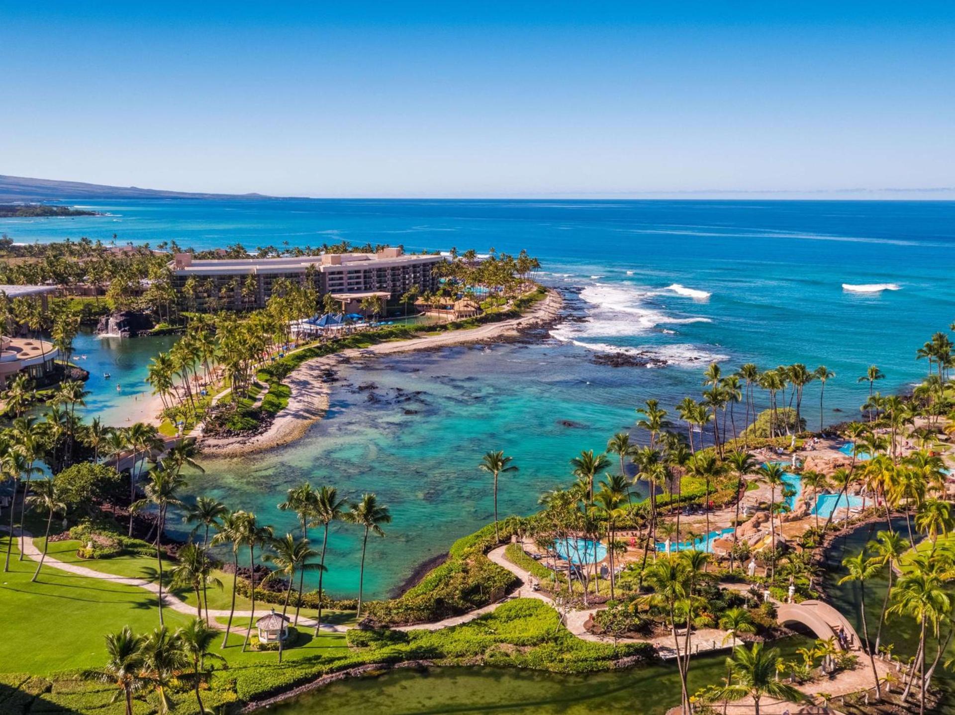 Hilton Waikoloa Village photo 1