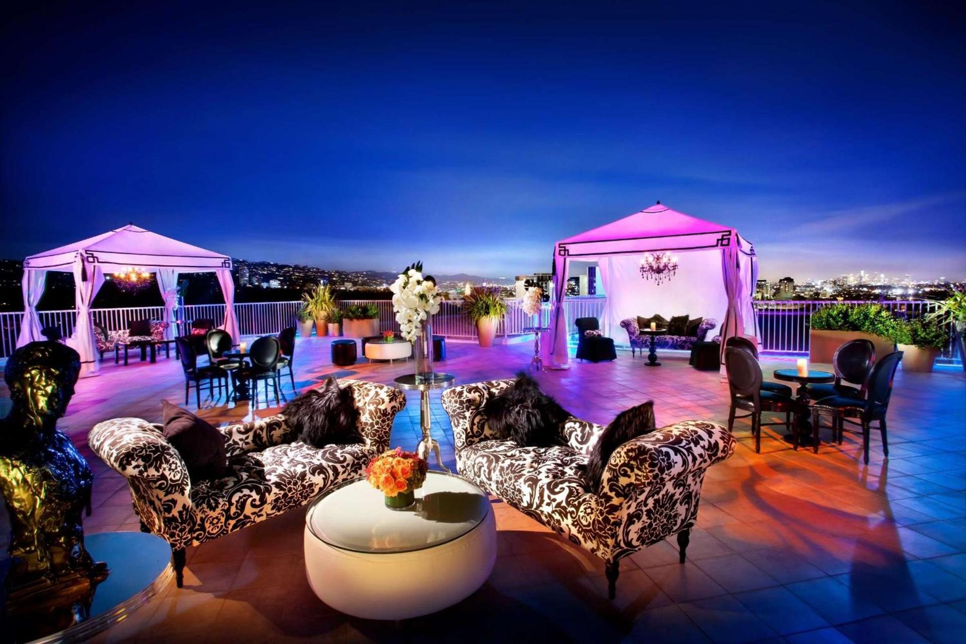 The Beverly Hilton photo 6