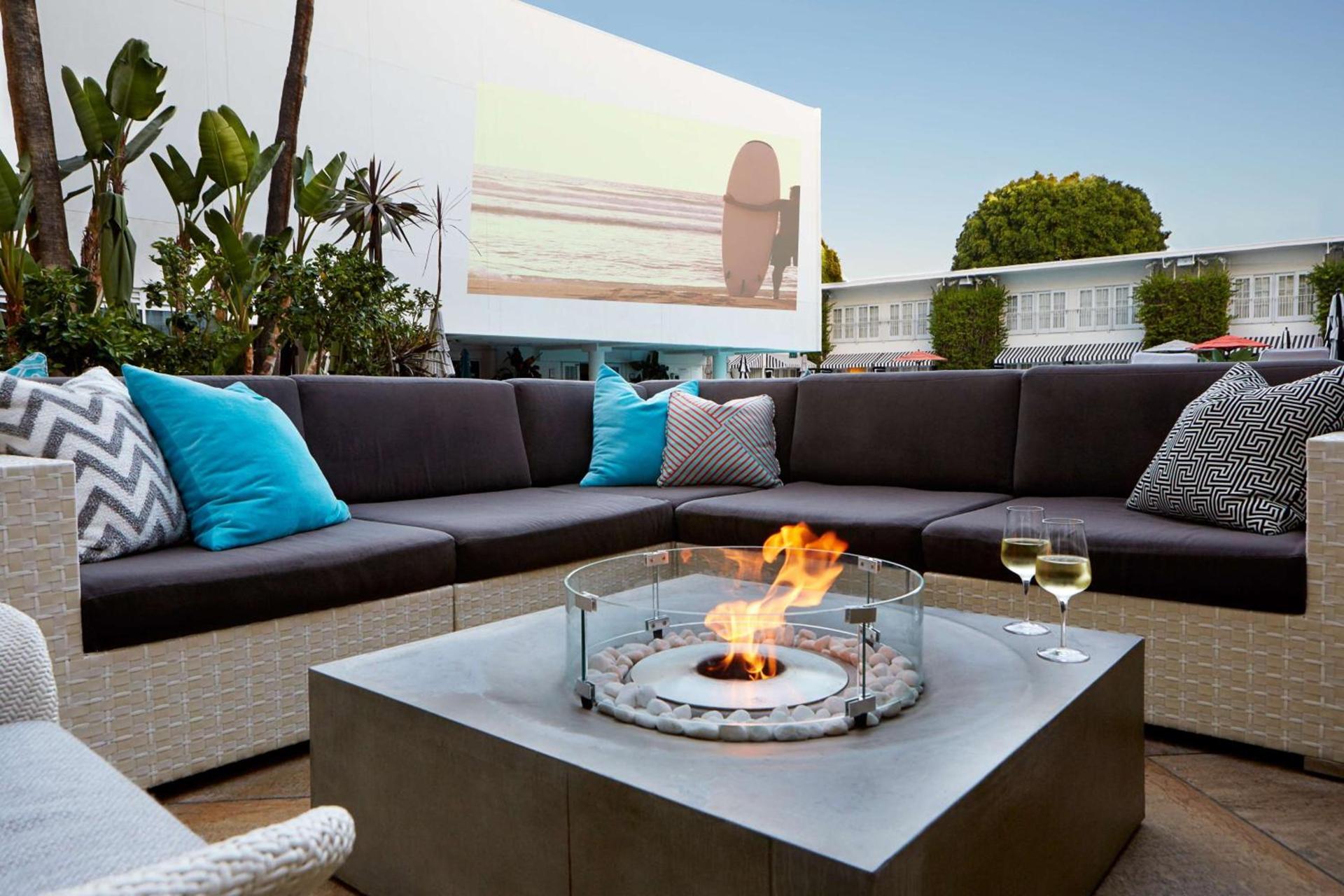 The Beverly Hilton photo 7