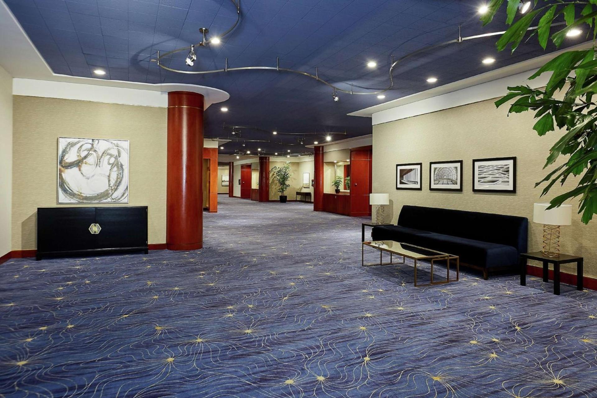 The Beverly Hilton photo 23