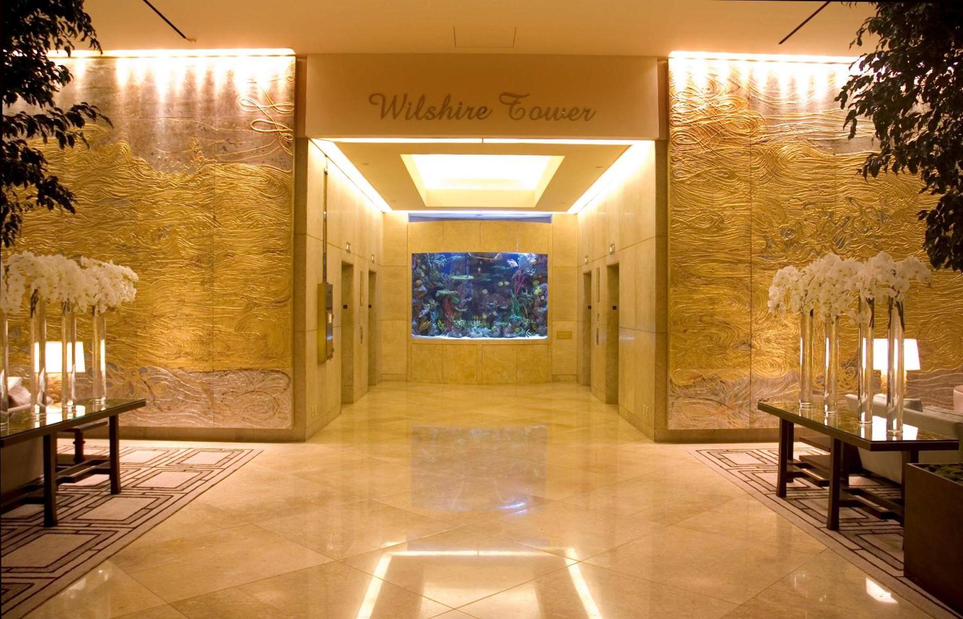 The Beverly Hilton photo 24