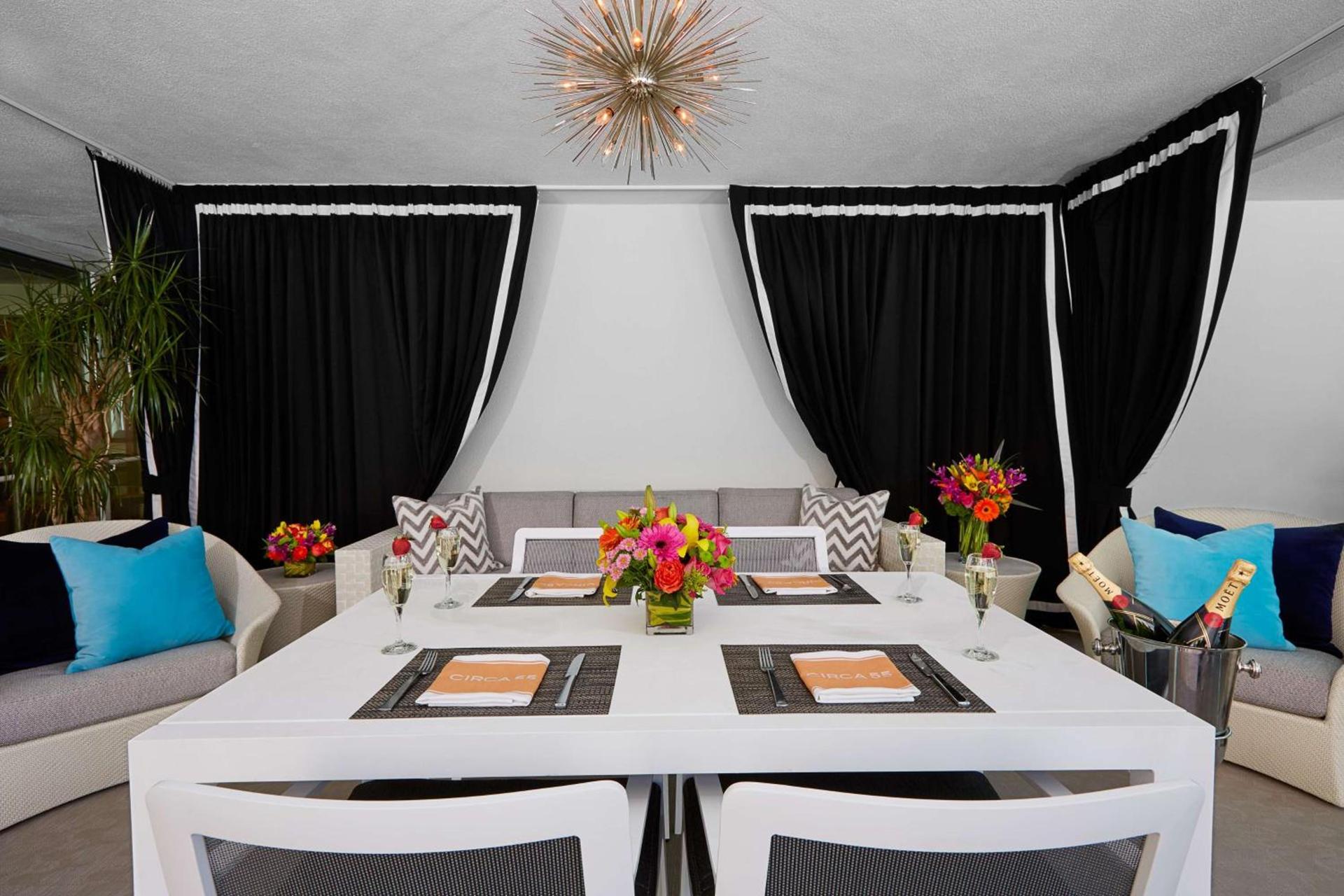 The Beverly Hilton photo 37