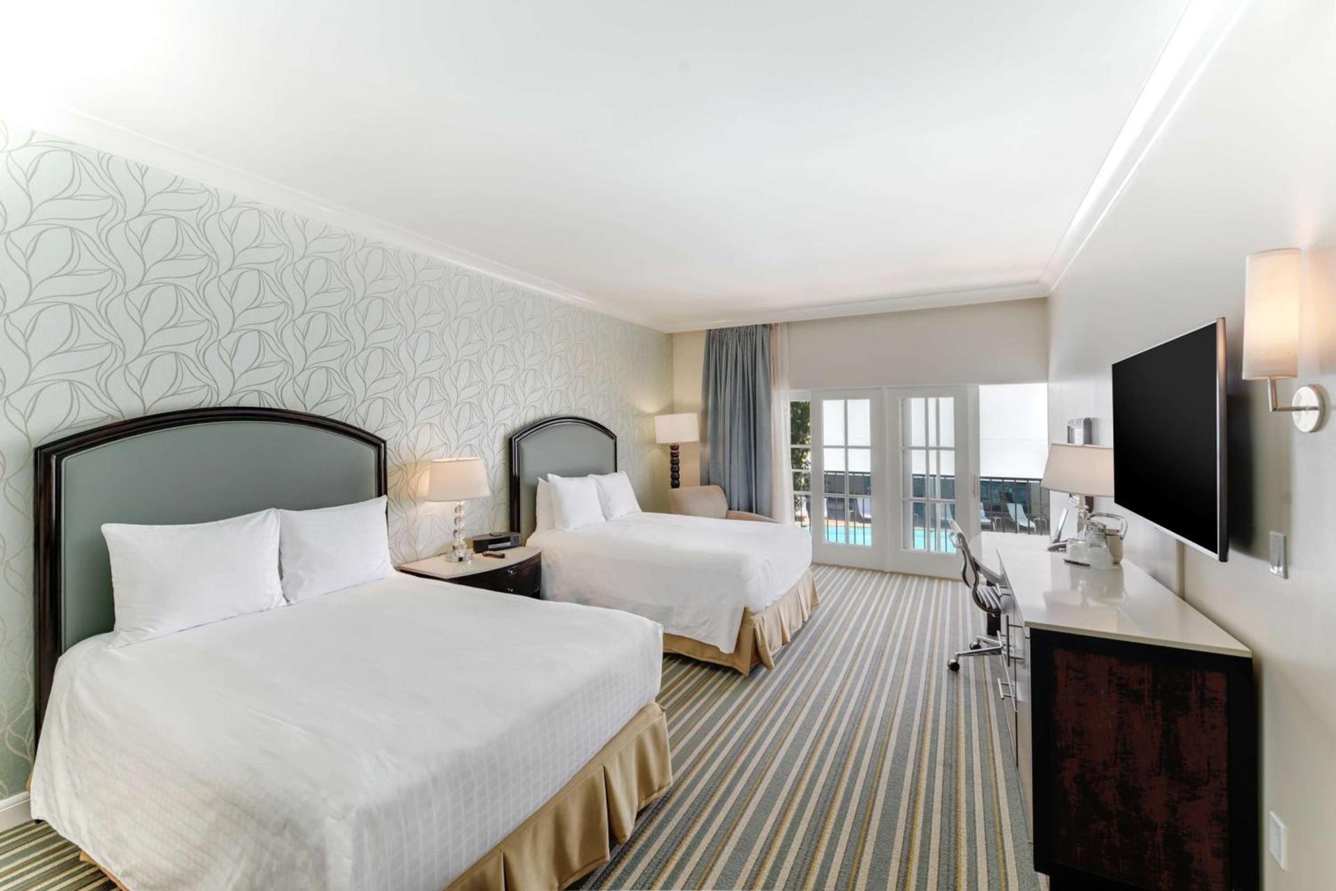 The Beverly Hilton photo 55