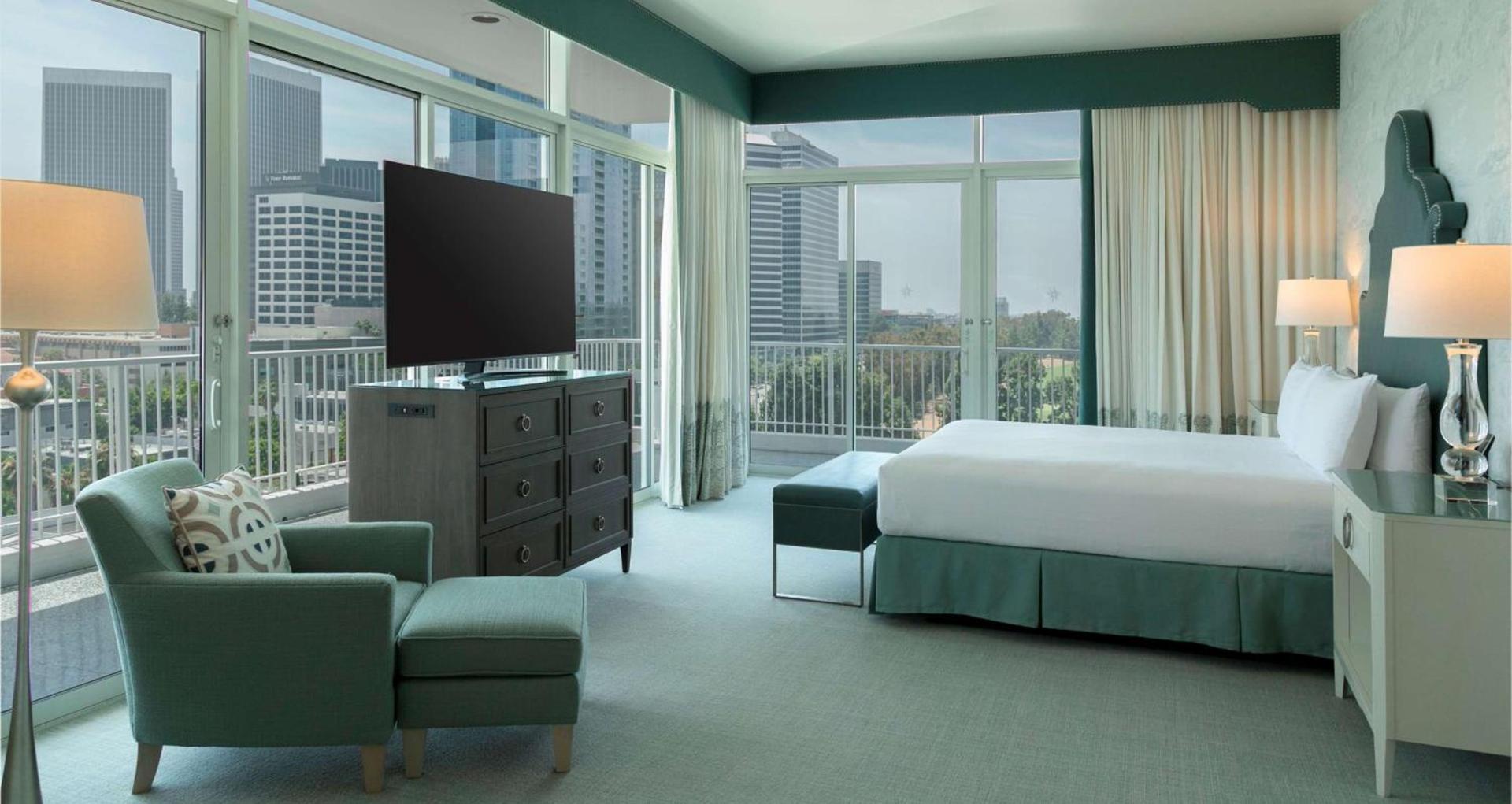 The Beverly Hilton photo 57