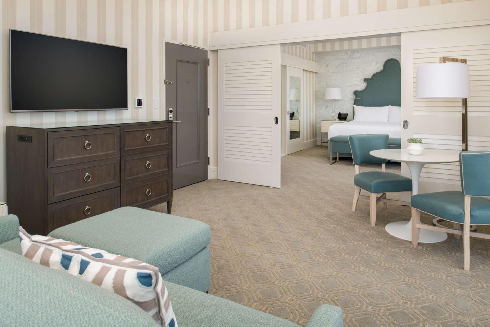 The Beverly Hilton photo 59