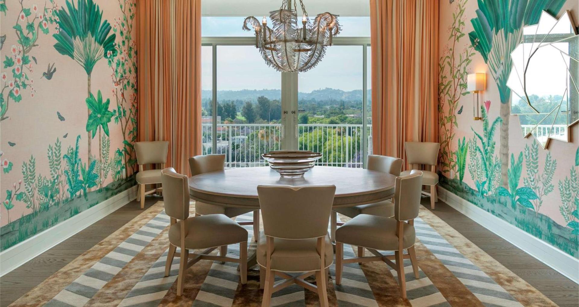 The Beverly Hilton photo 62