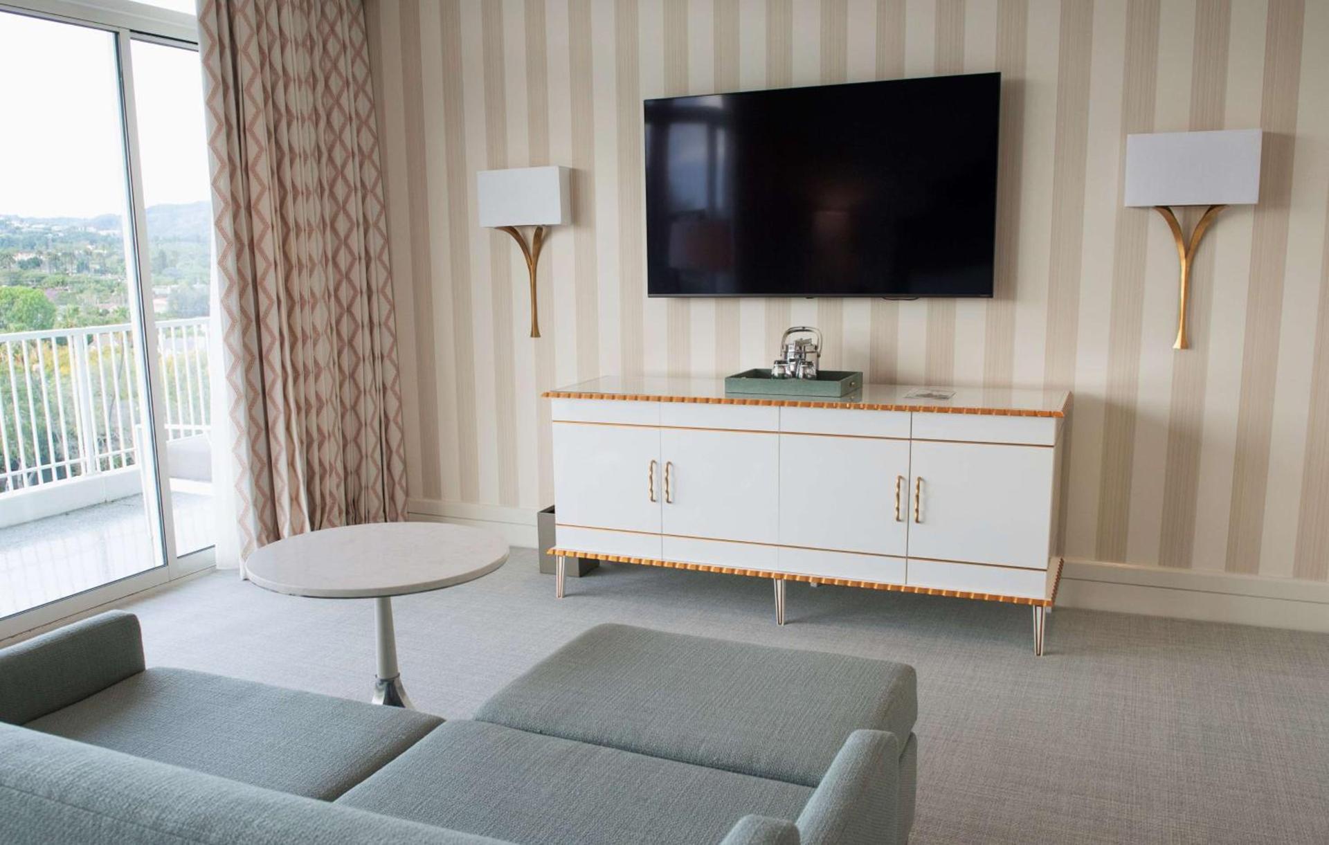 The Beverly Hilton photo 64