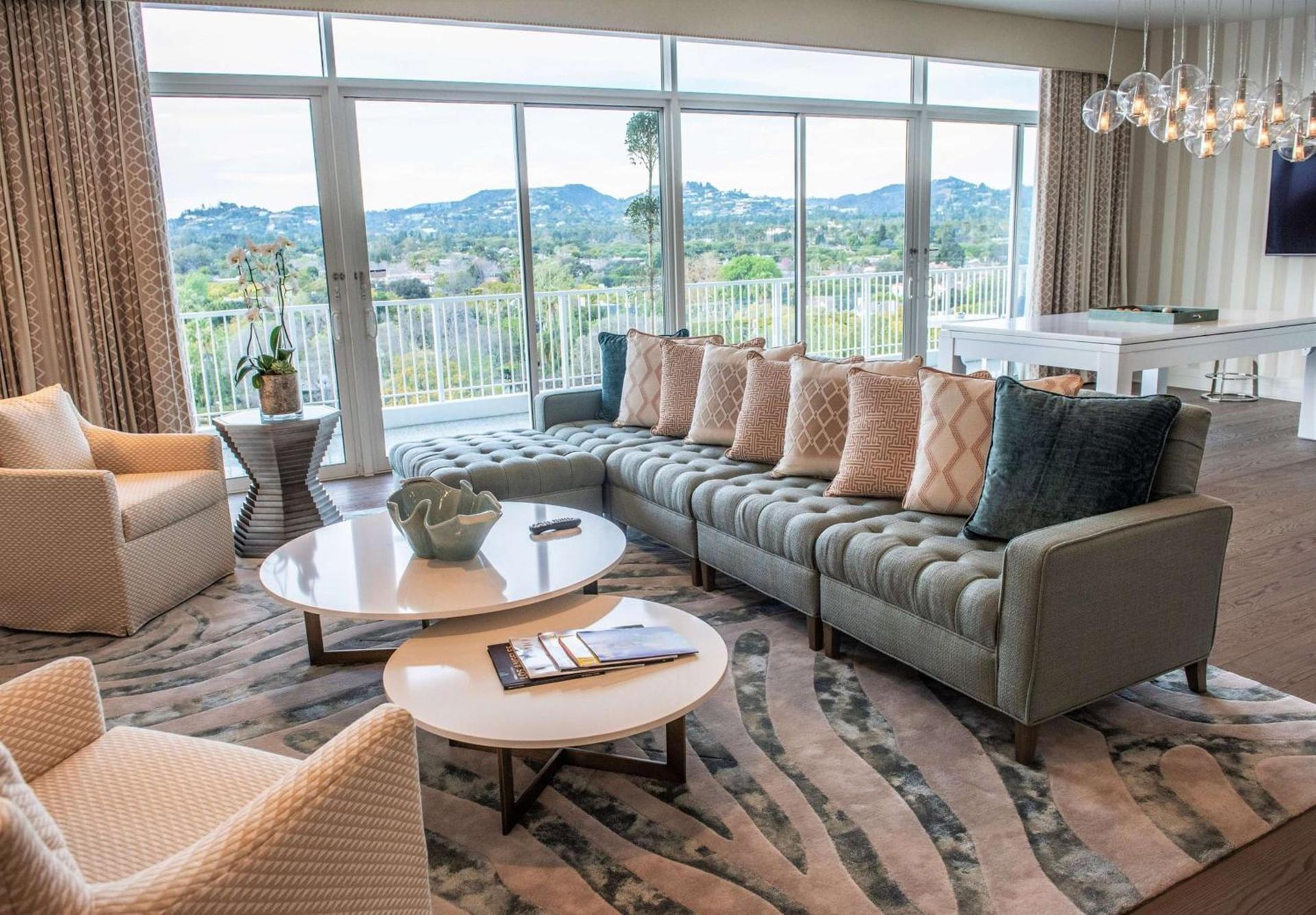The Beverly Hilton photo 66