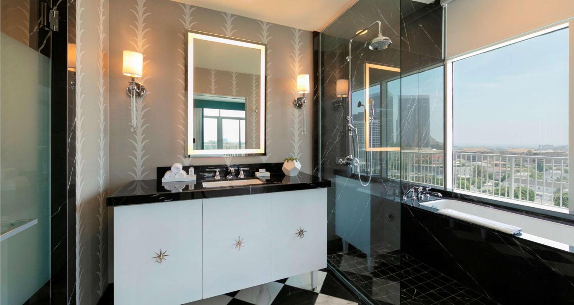 The Beverly Hilton photo 65