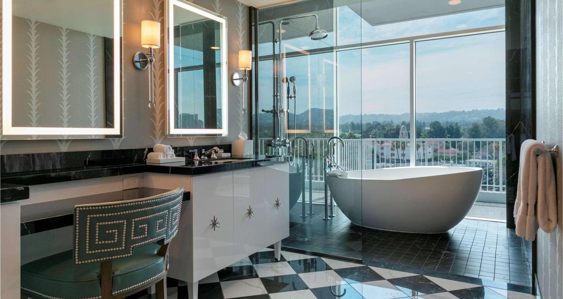 The Beverly Hilton photo 72