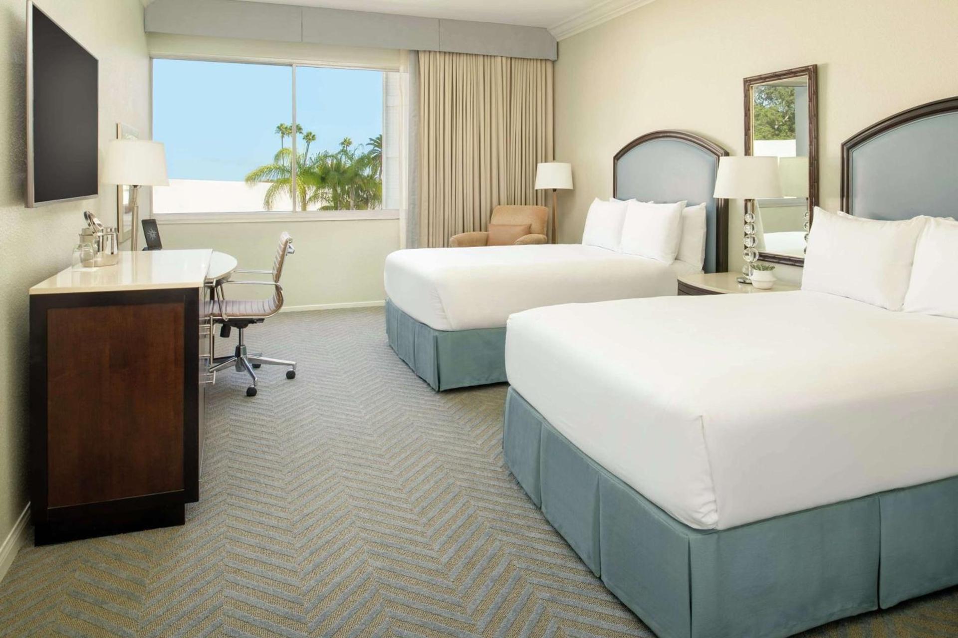 The Beverly Hilton photo 73