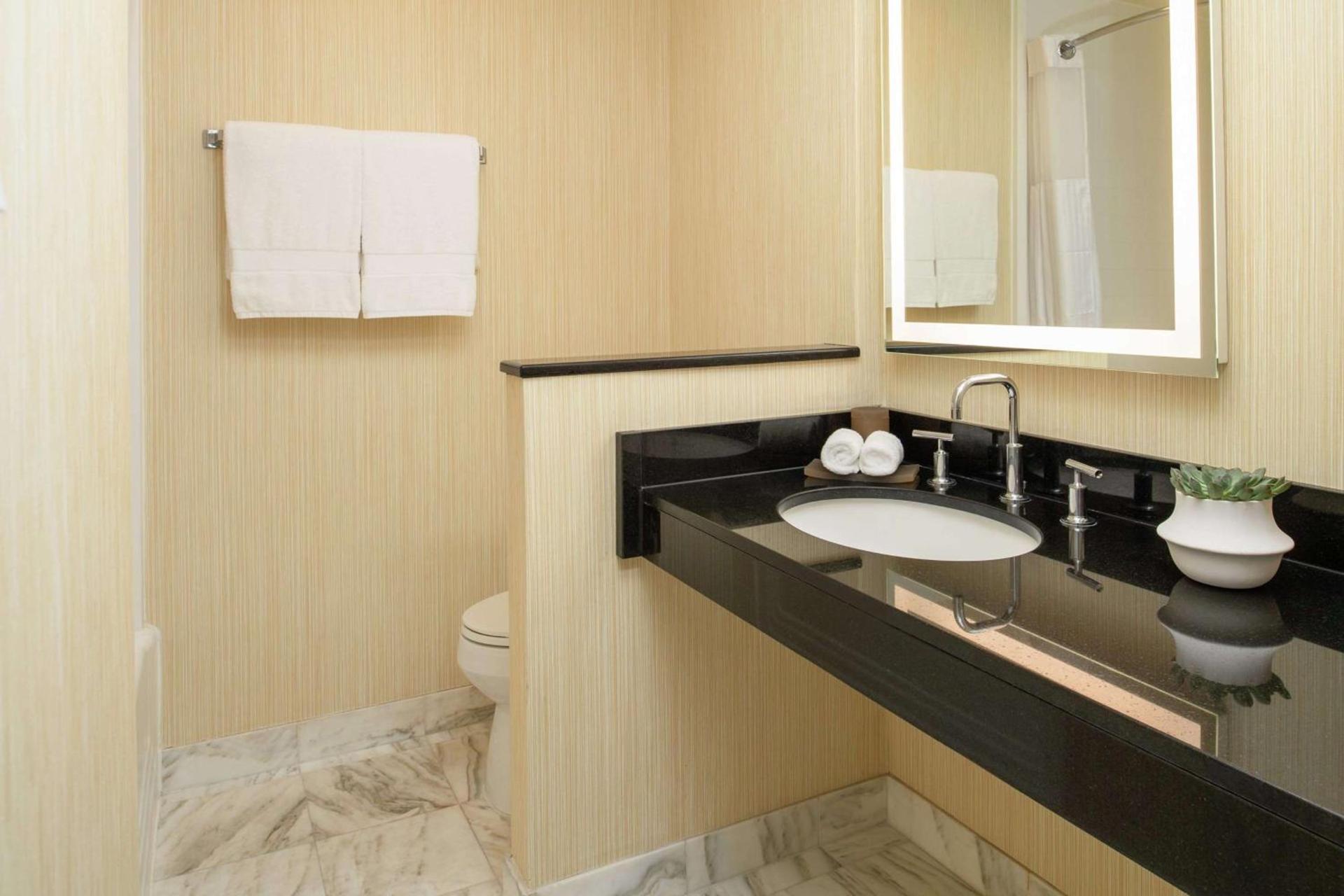The Beverly Hilton photo 74