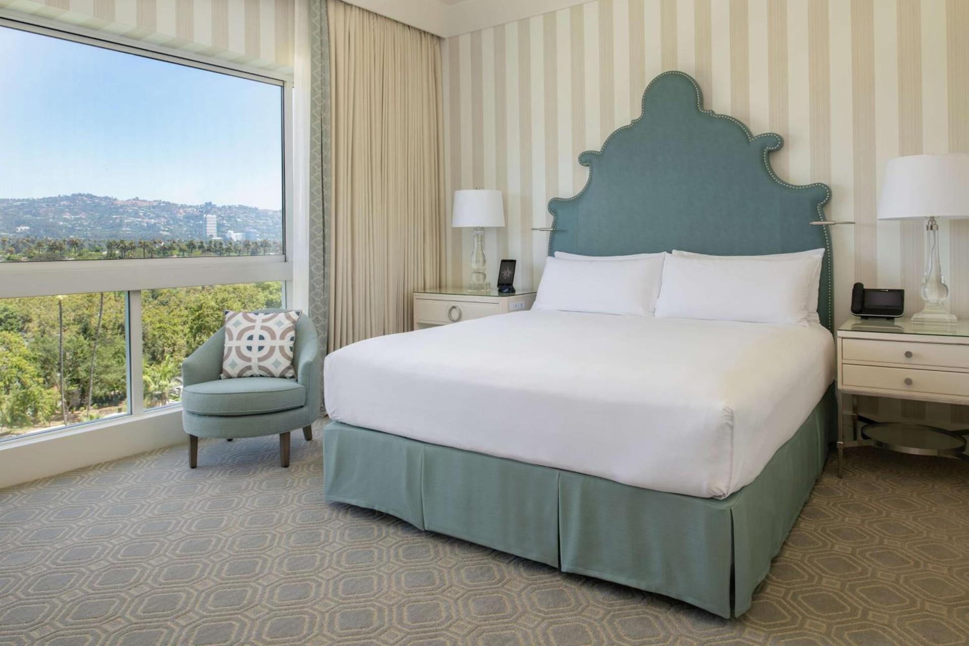 The Beverly Hilton photo 78
