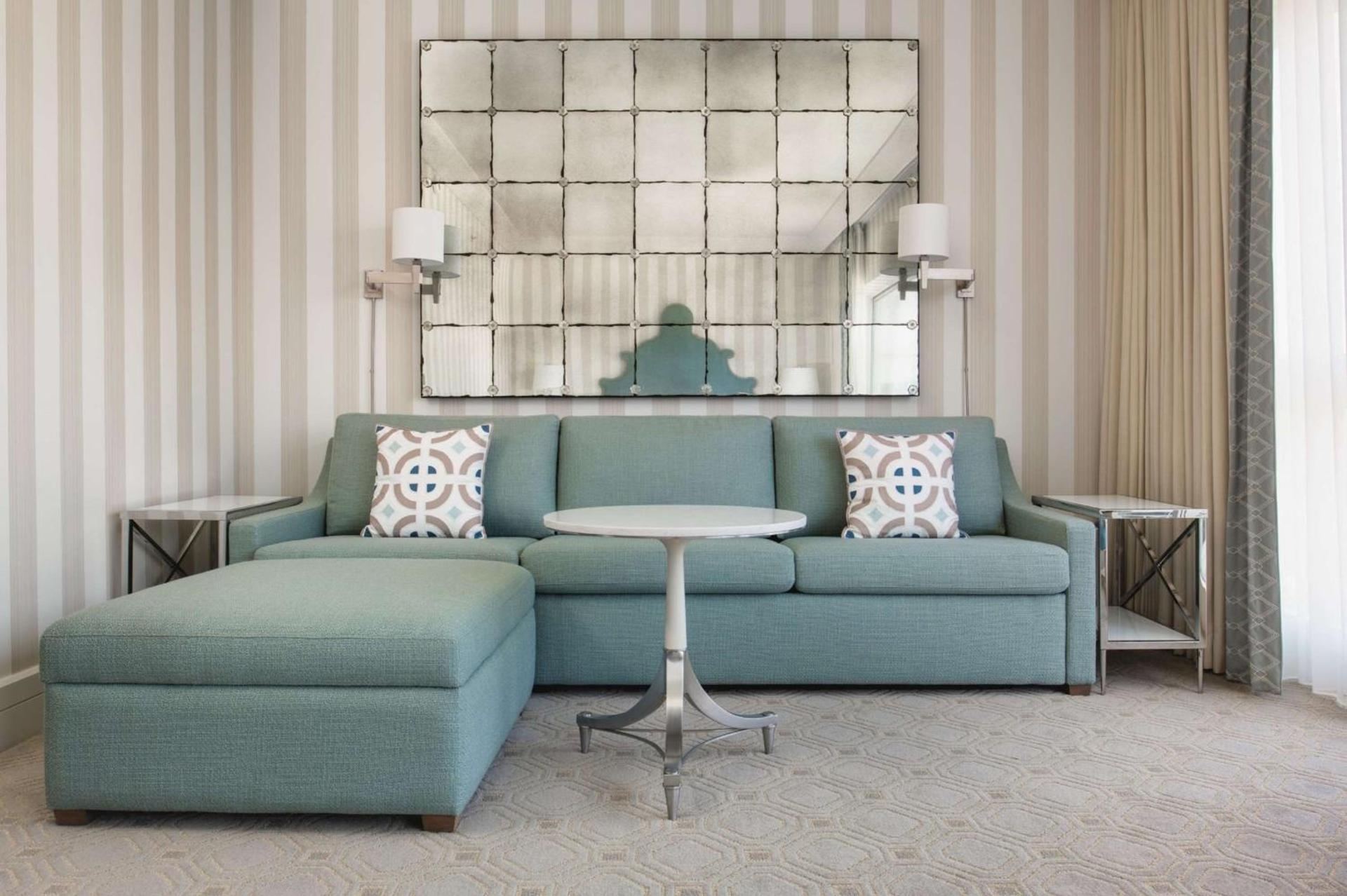 The Beverly Hilton photo 81