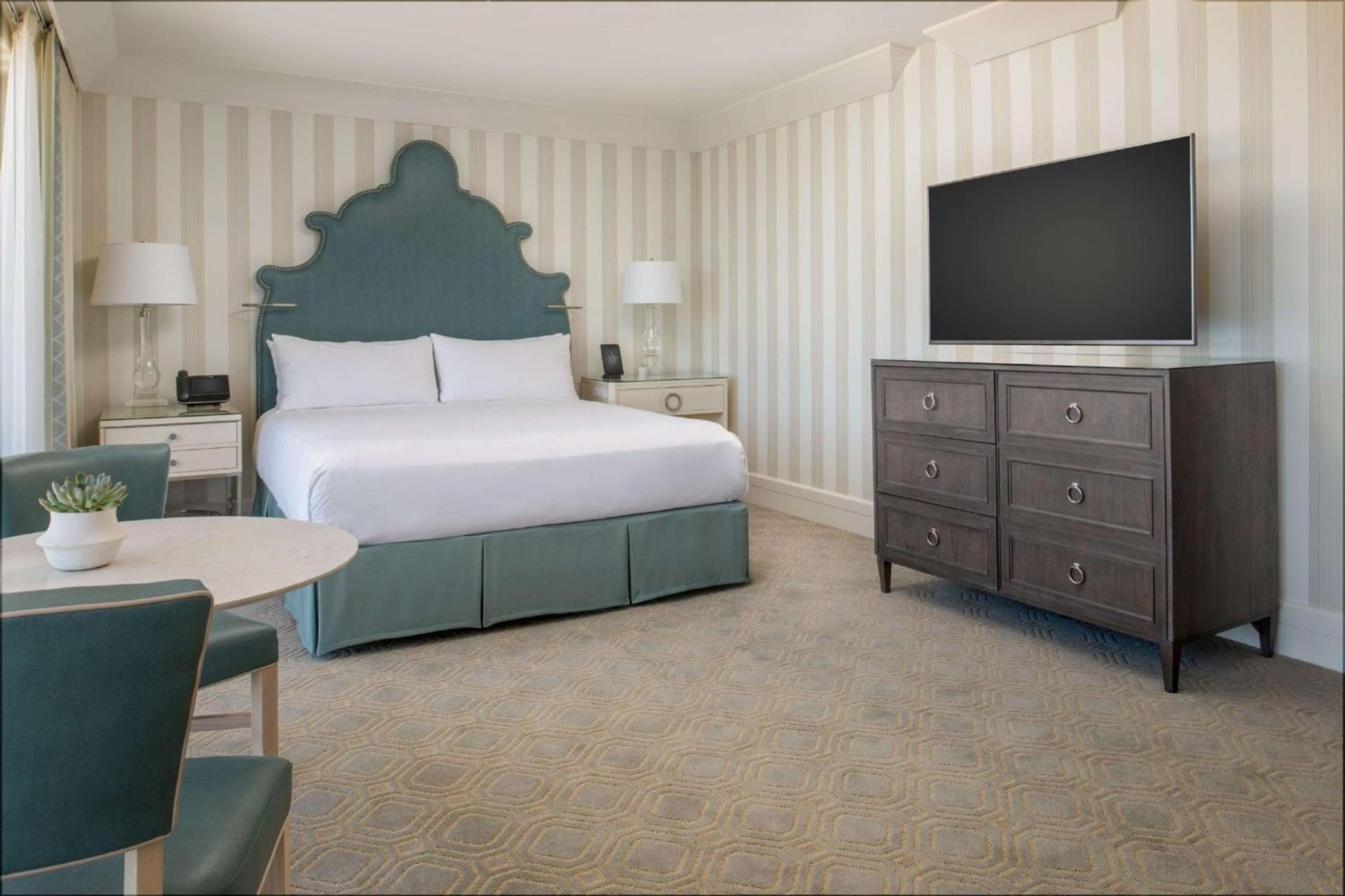 The Beverly Hilton photo 85
