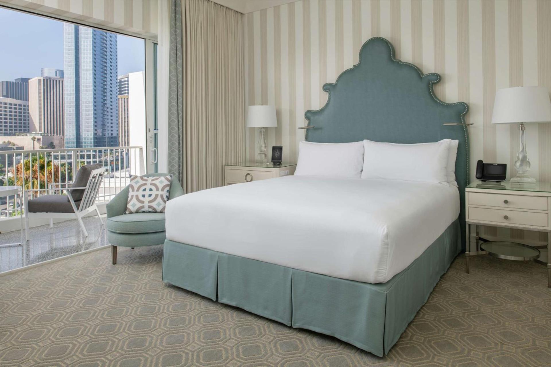 The Beverly Hilton photo 97