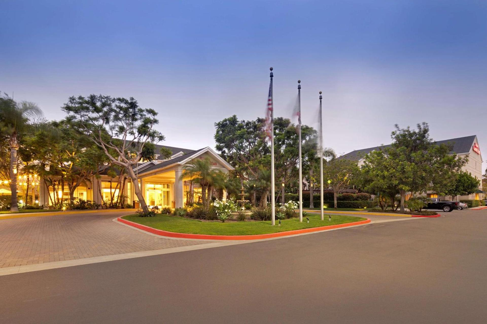 Hilton Garden Inn LAX - El Segundo photo 2