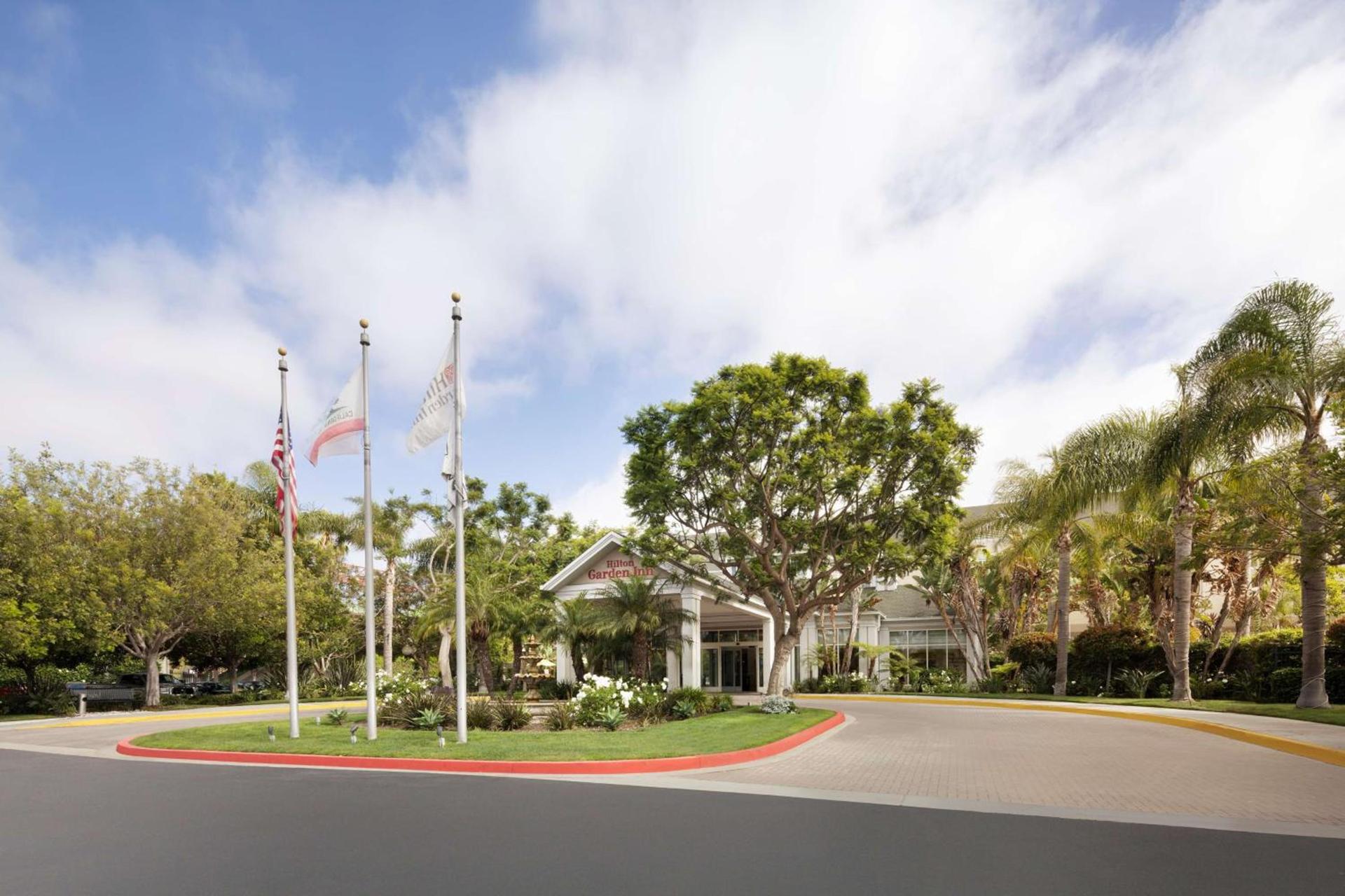 Hilton Garden Inn LAX - El Segundo — hotel in El Segundo