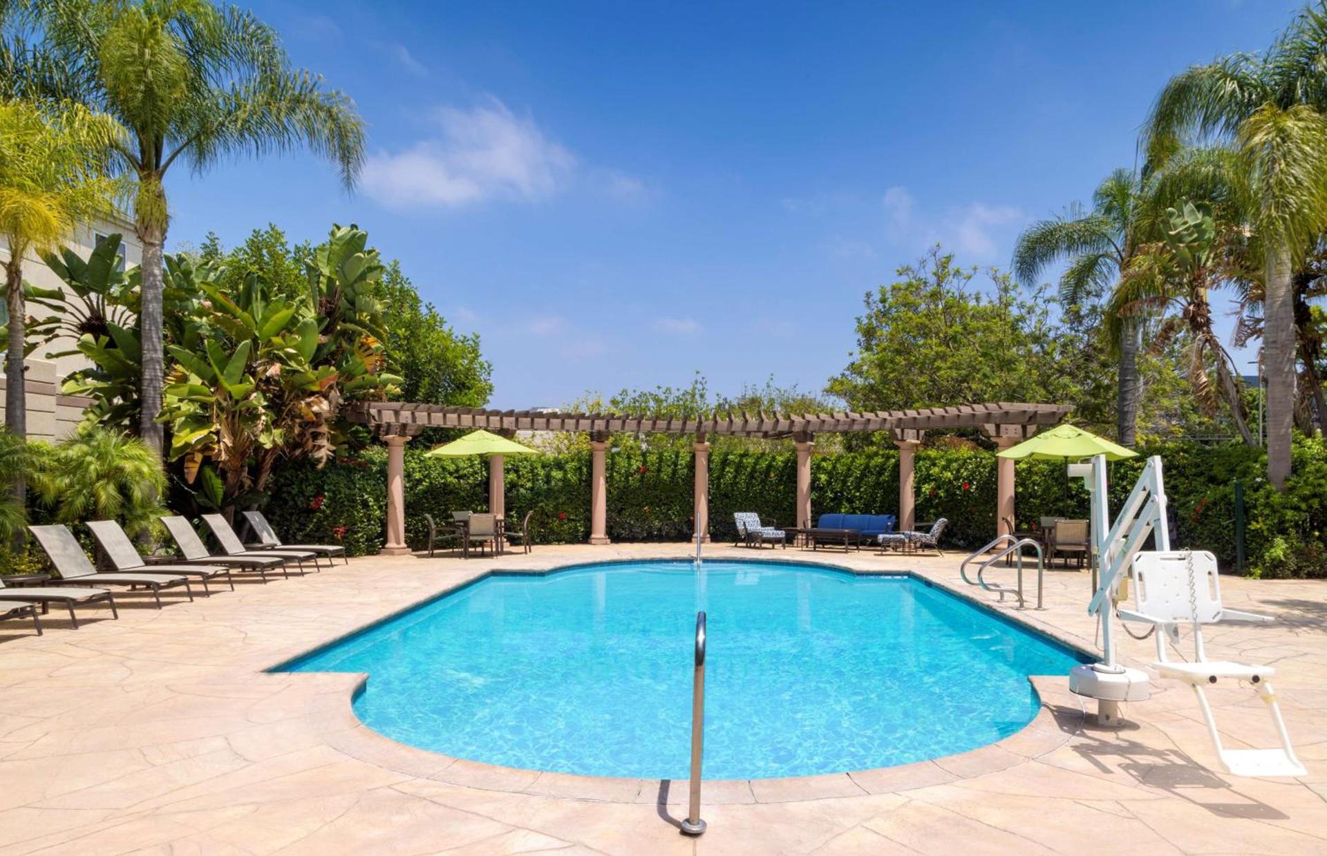 Hilton Garden Inn LAX - El Segundo photo 5