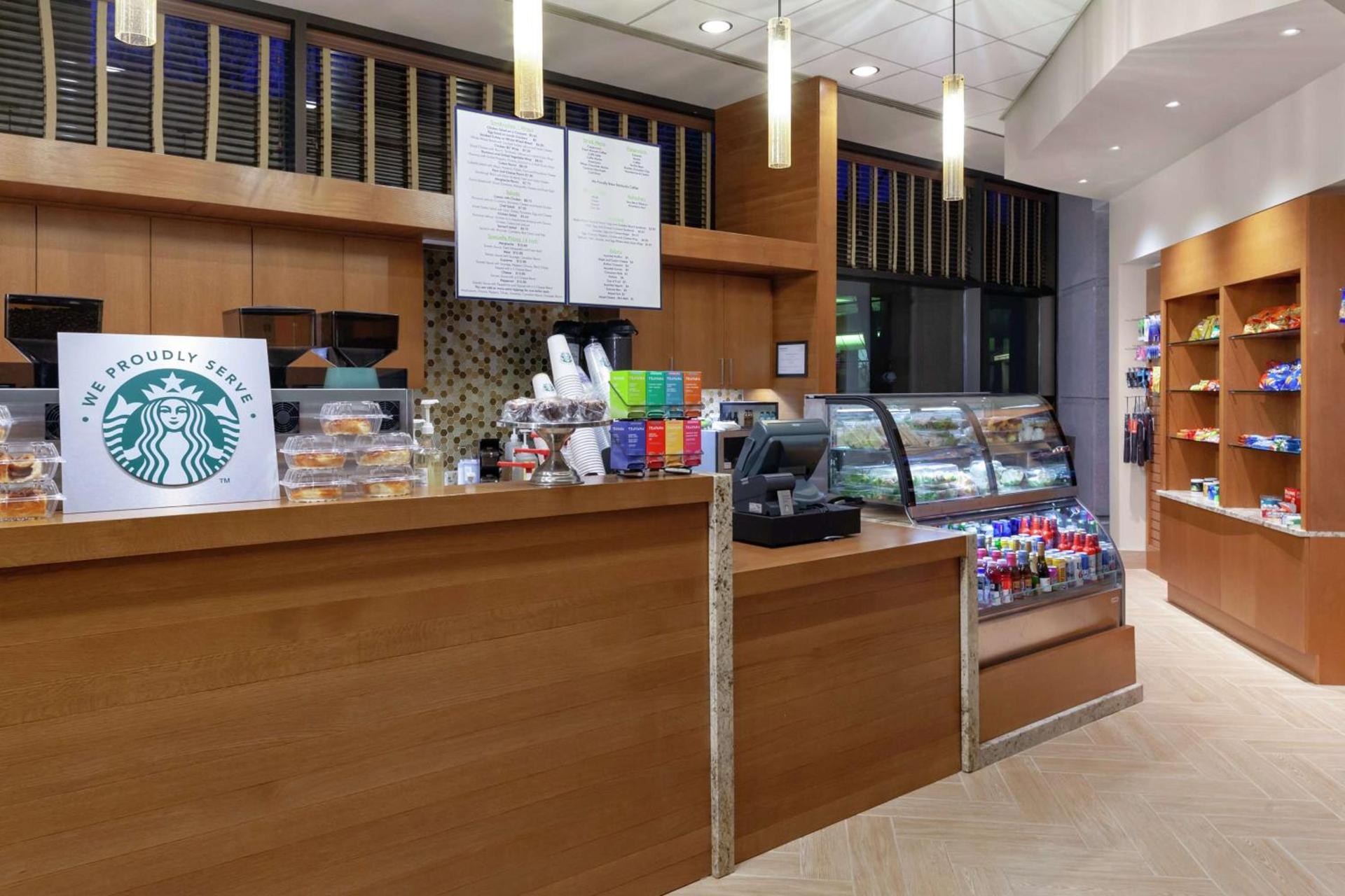 DoubleTree by Hilton Kansas City - Overland Park photo 9