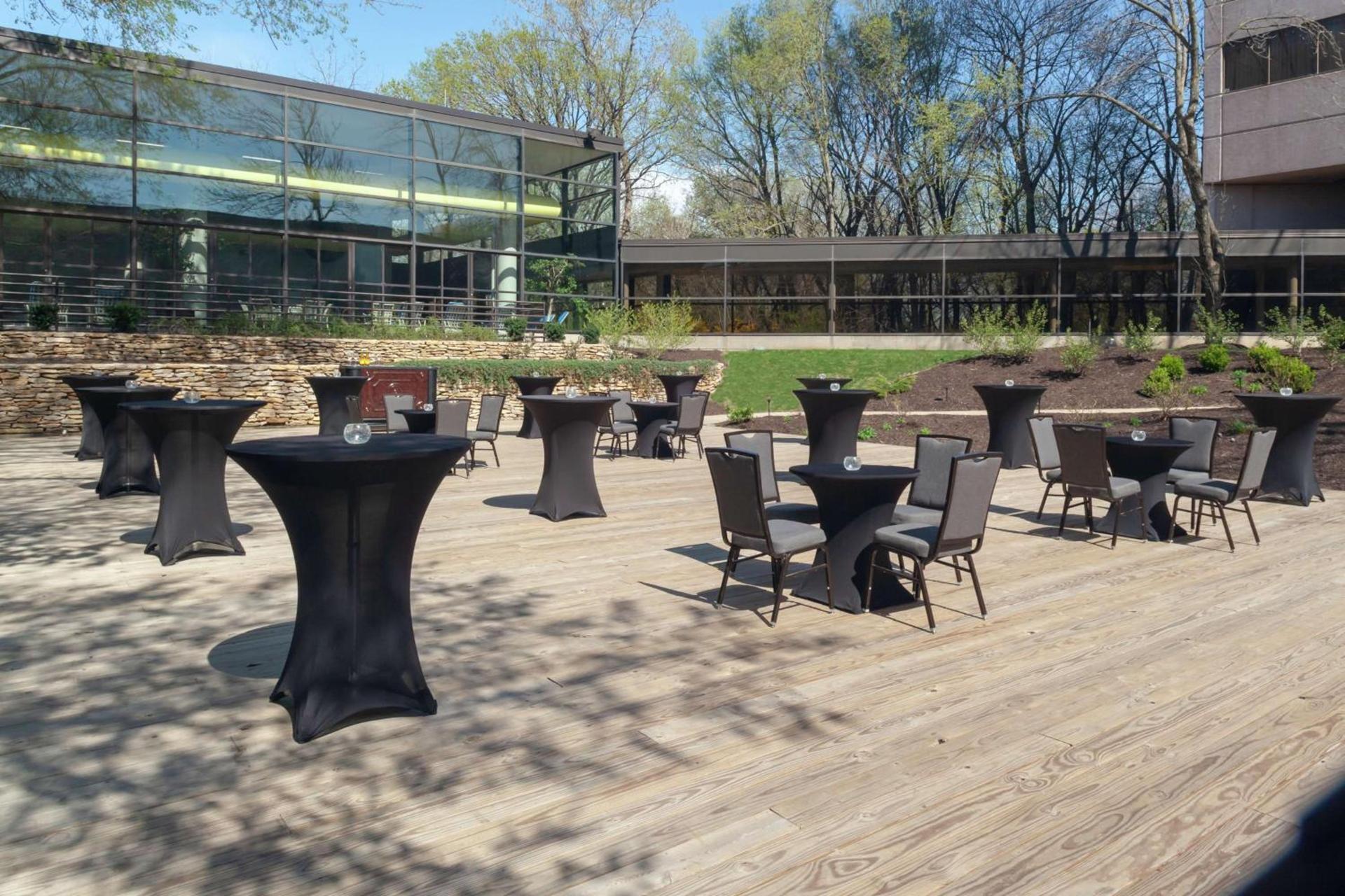 DoubleTree by Hilton Kansas City - Overland Park photo 20