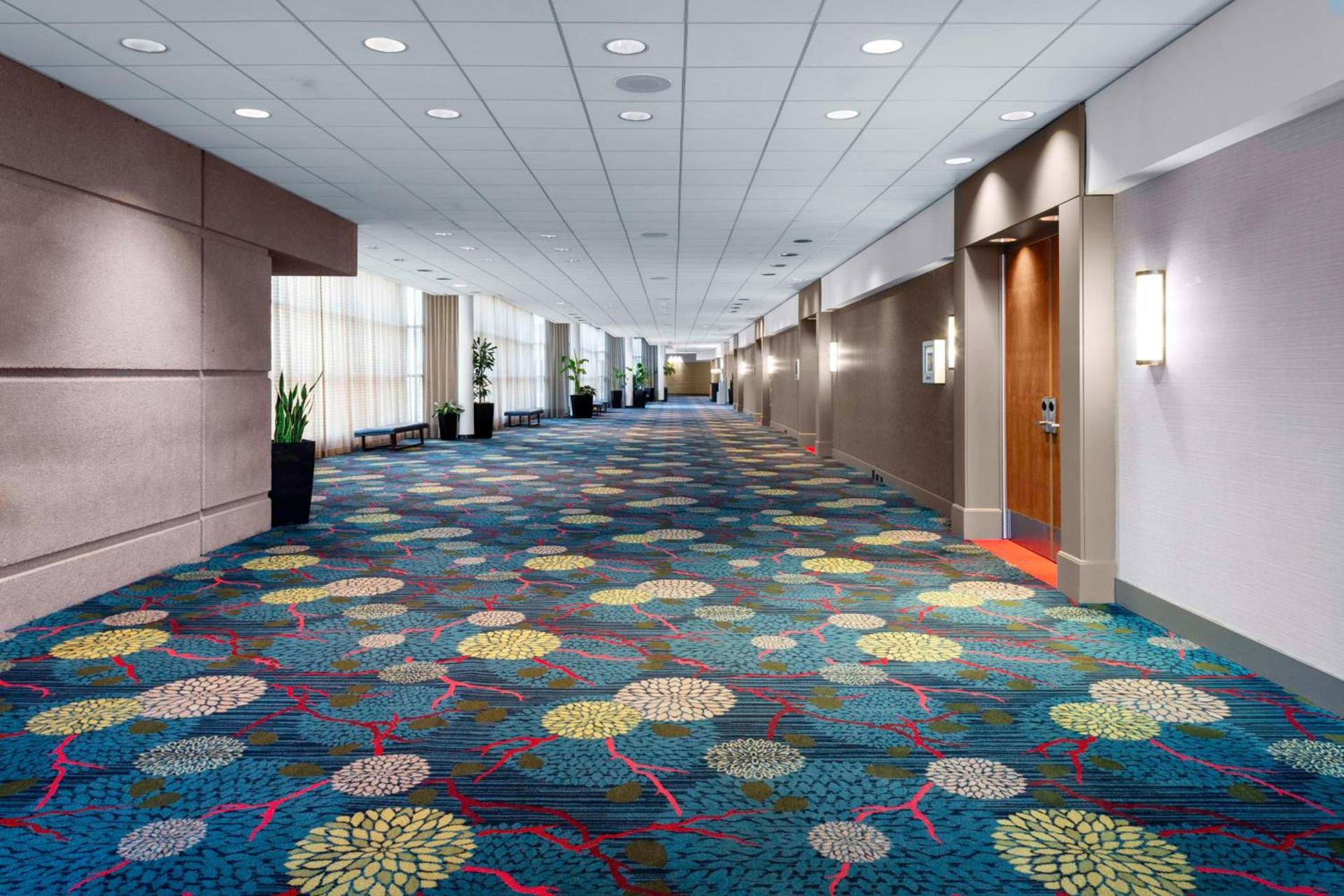 DoubleTree by Hilton Kansas City - Overland Park photo 28