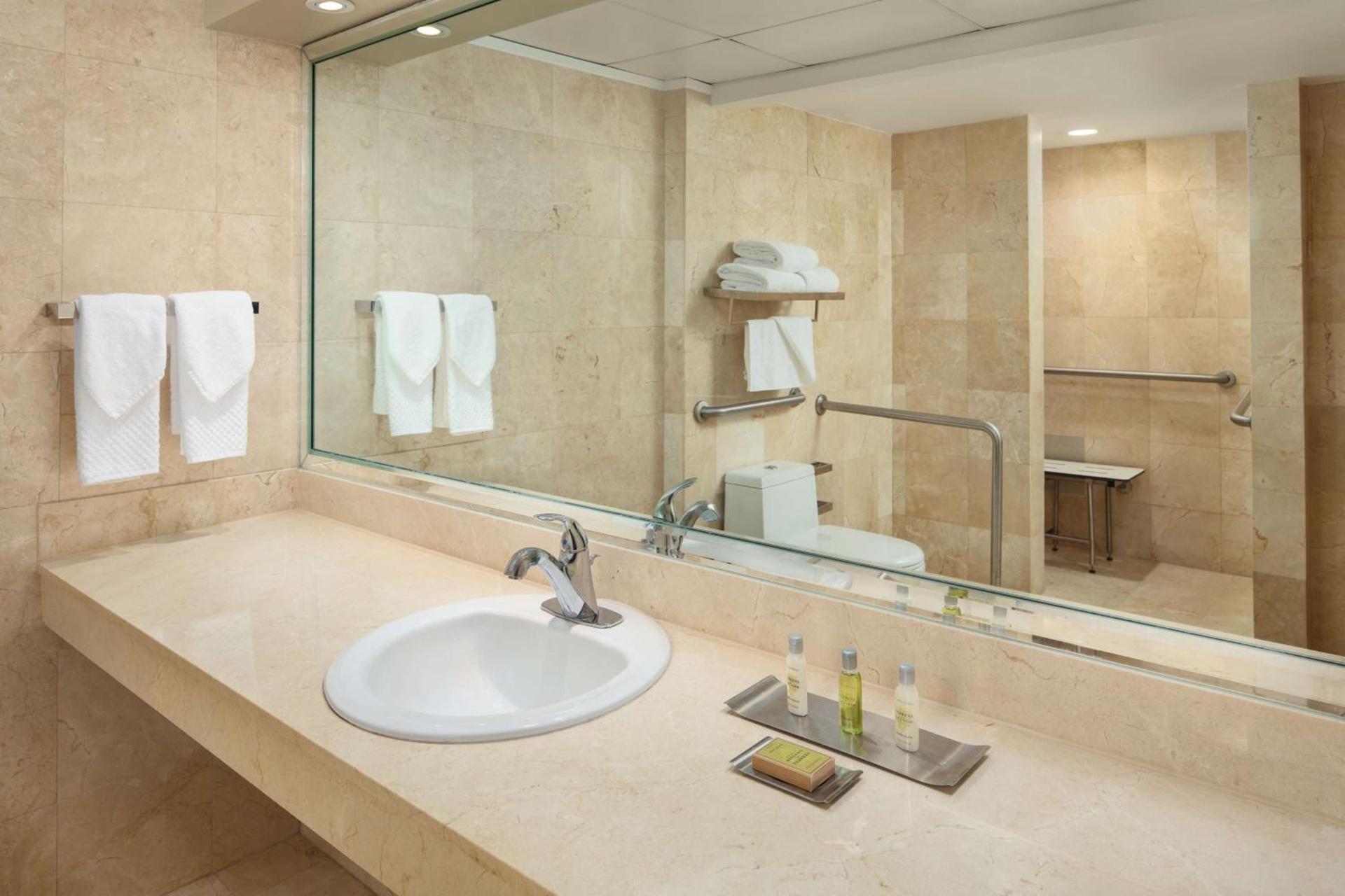 DoubleTree by Hilton Grand Hotel Biscayne Bay photo 41