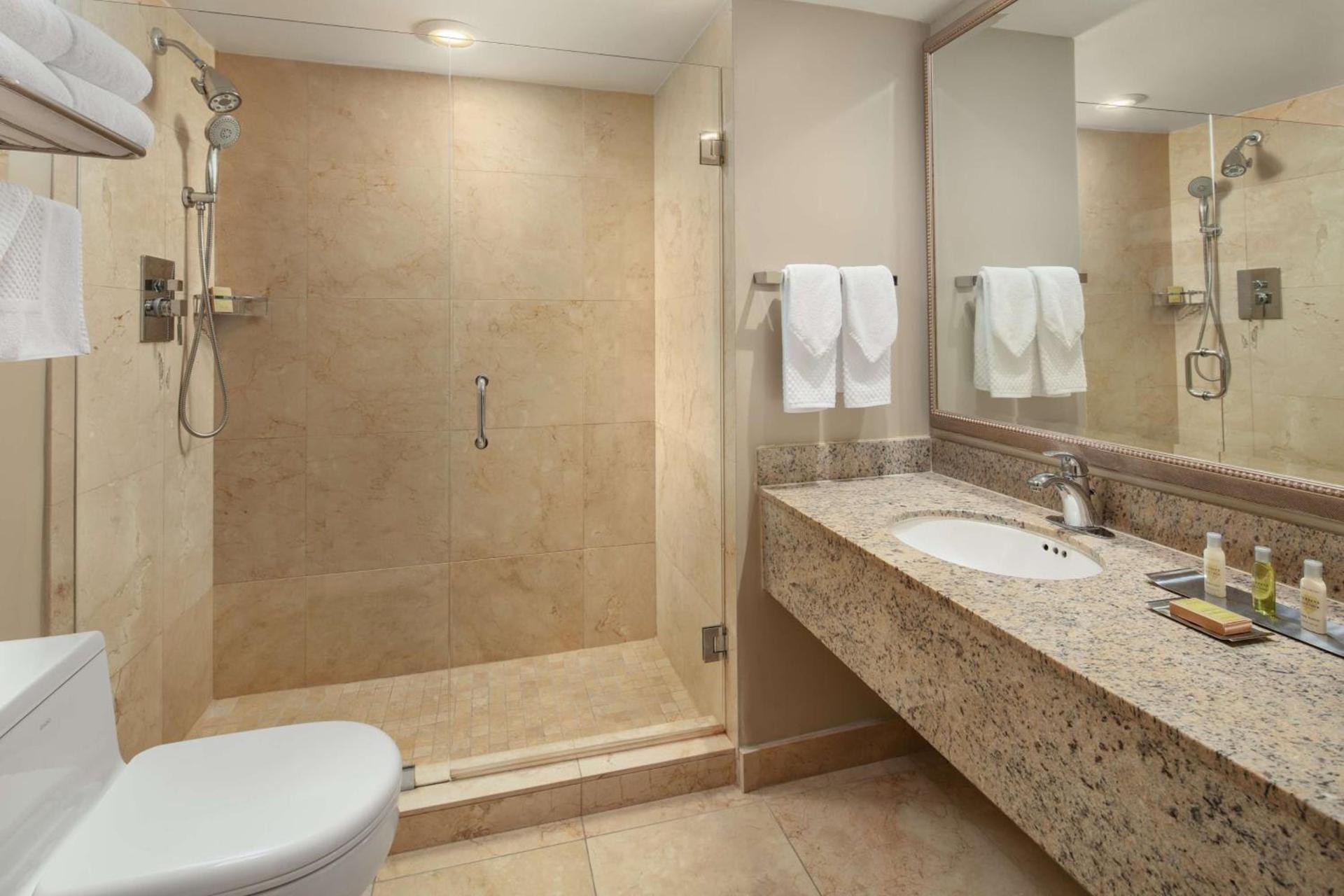 DoubleTree by Hilton Grand Hotel Biscayne Bay photo 50