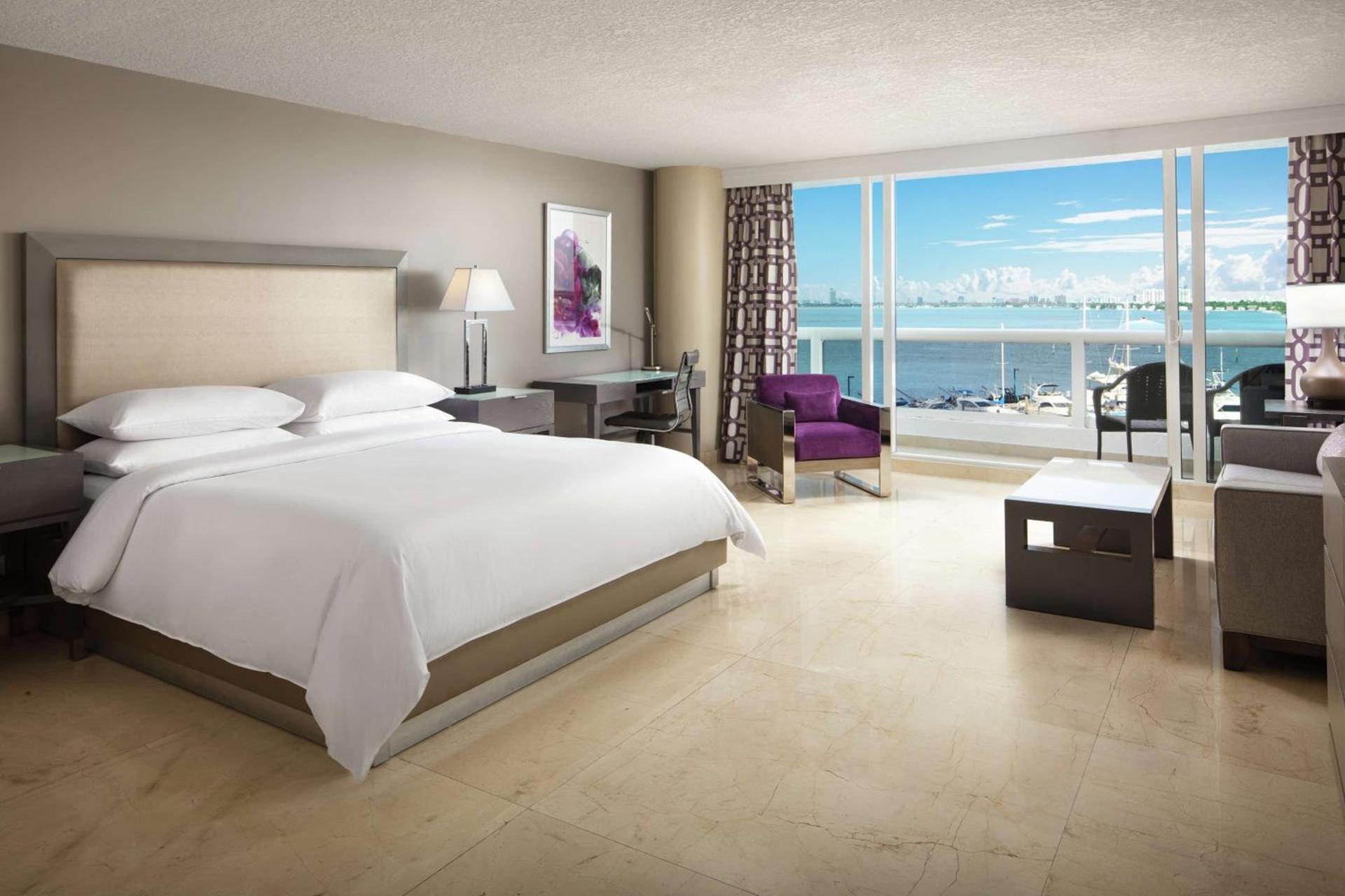 DoubleTree by Hilton Grand Hotel Biscayne Bay photo 56