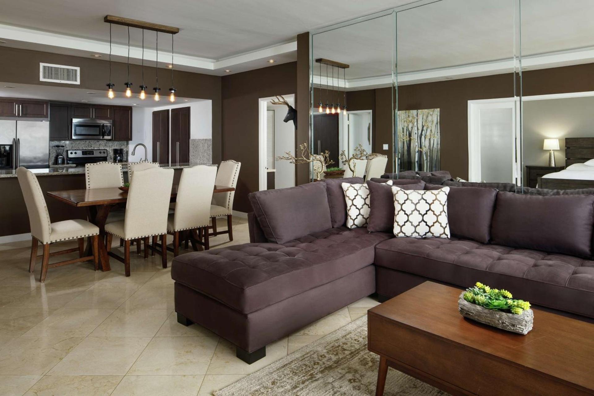 DoubleTree by Hilton Grand Hotel Biscayne Bay photo 63