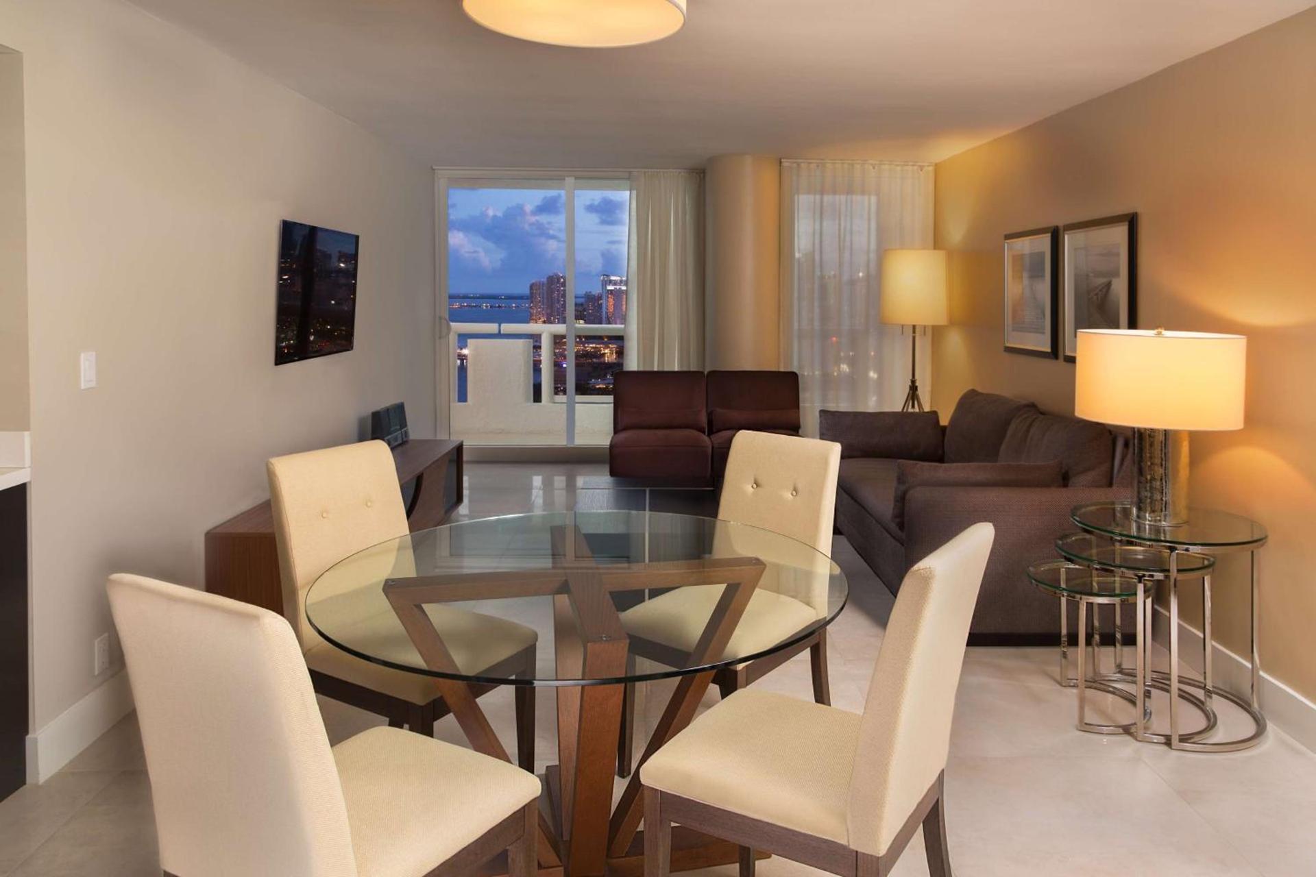 DoubleTree by Hilton Grand Hotel Biscayne Bay photo 67