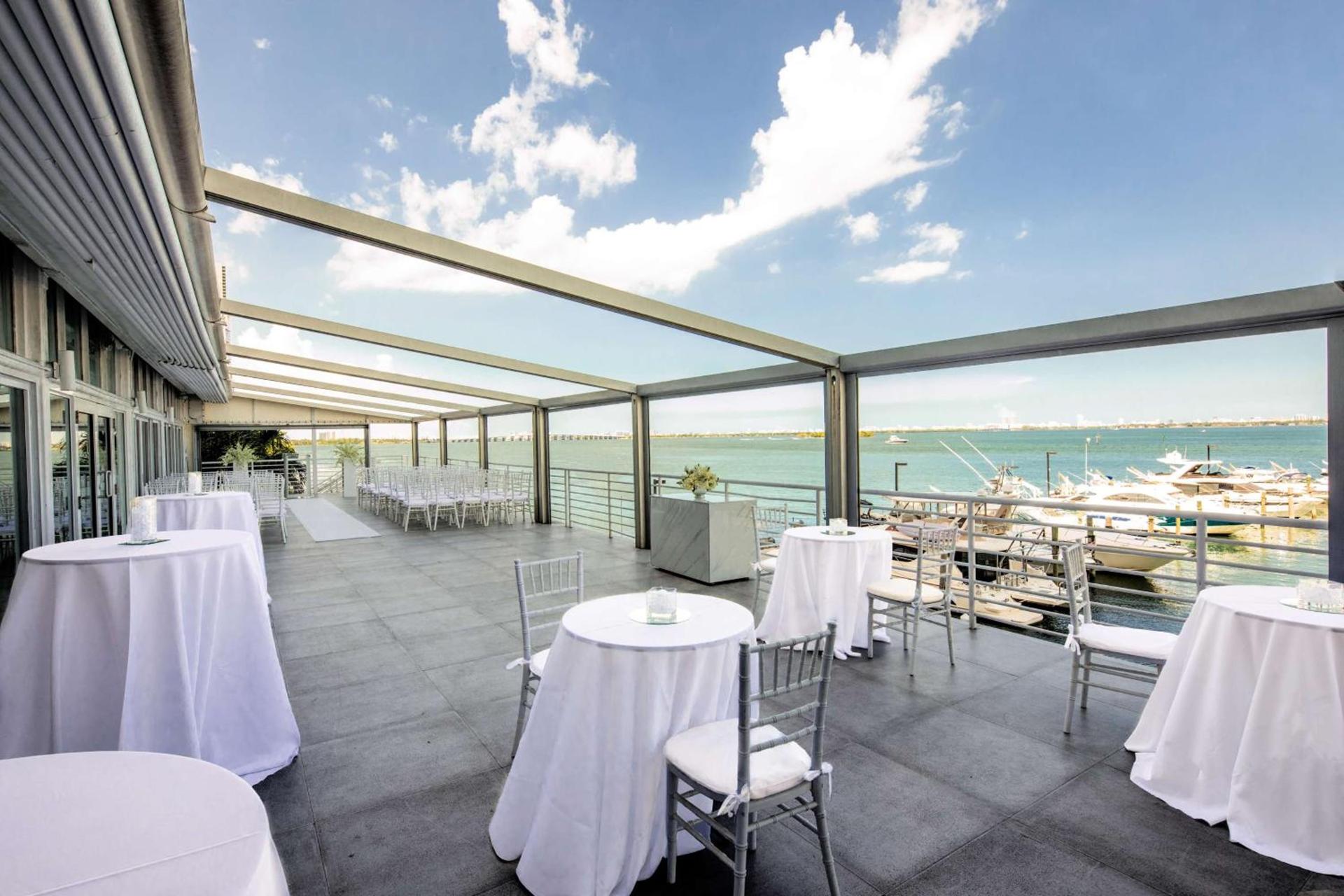 DoubleTree by Hilton Grand Hotel Biscayne Bay photo 81