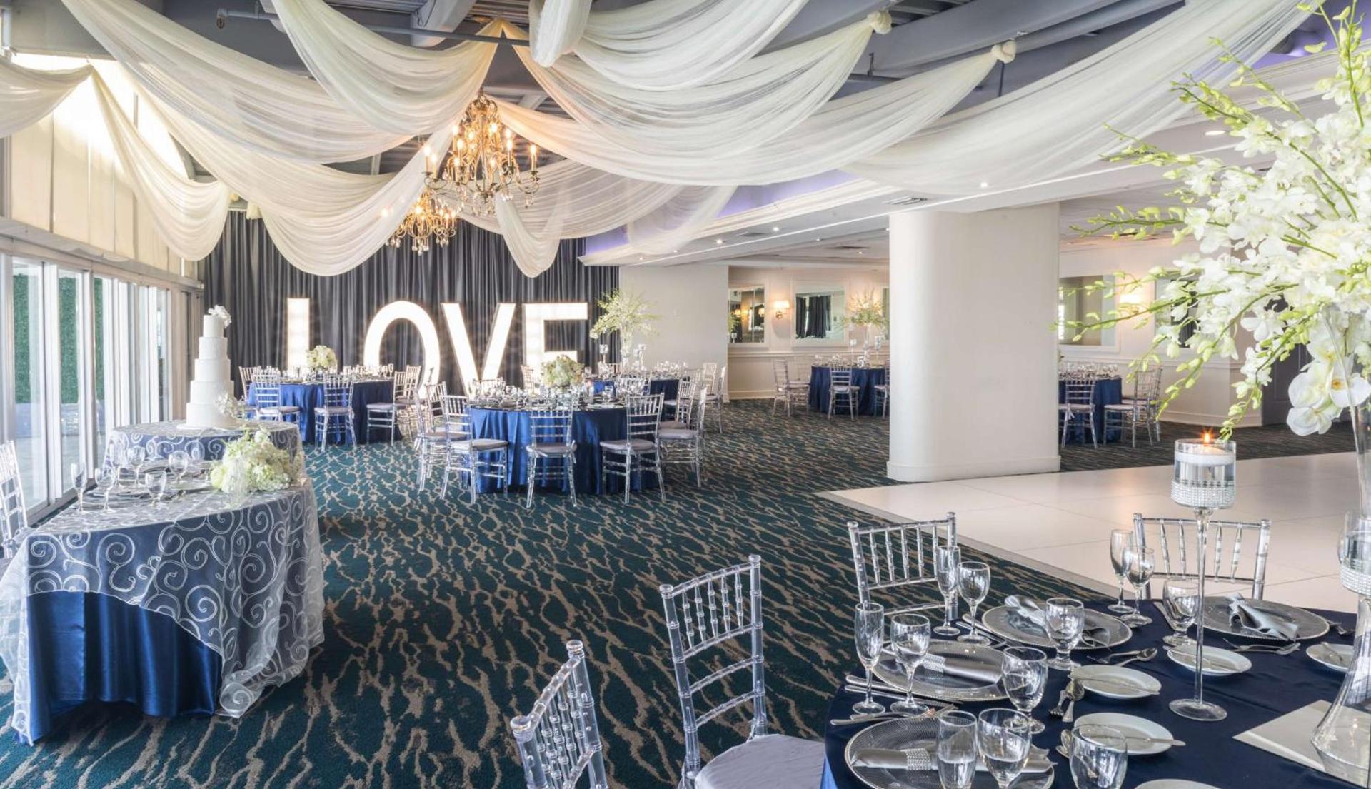 DoubleTree by Hilton Grand Hotel Biscayne Bay photo 80