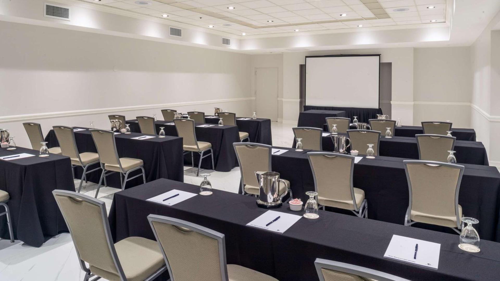 DoubleTree by Hilton Grand Hotel Biscayne Bay photo 84